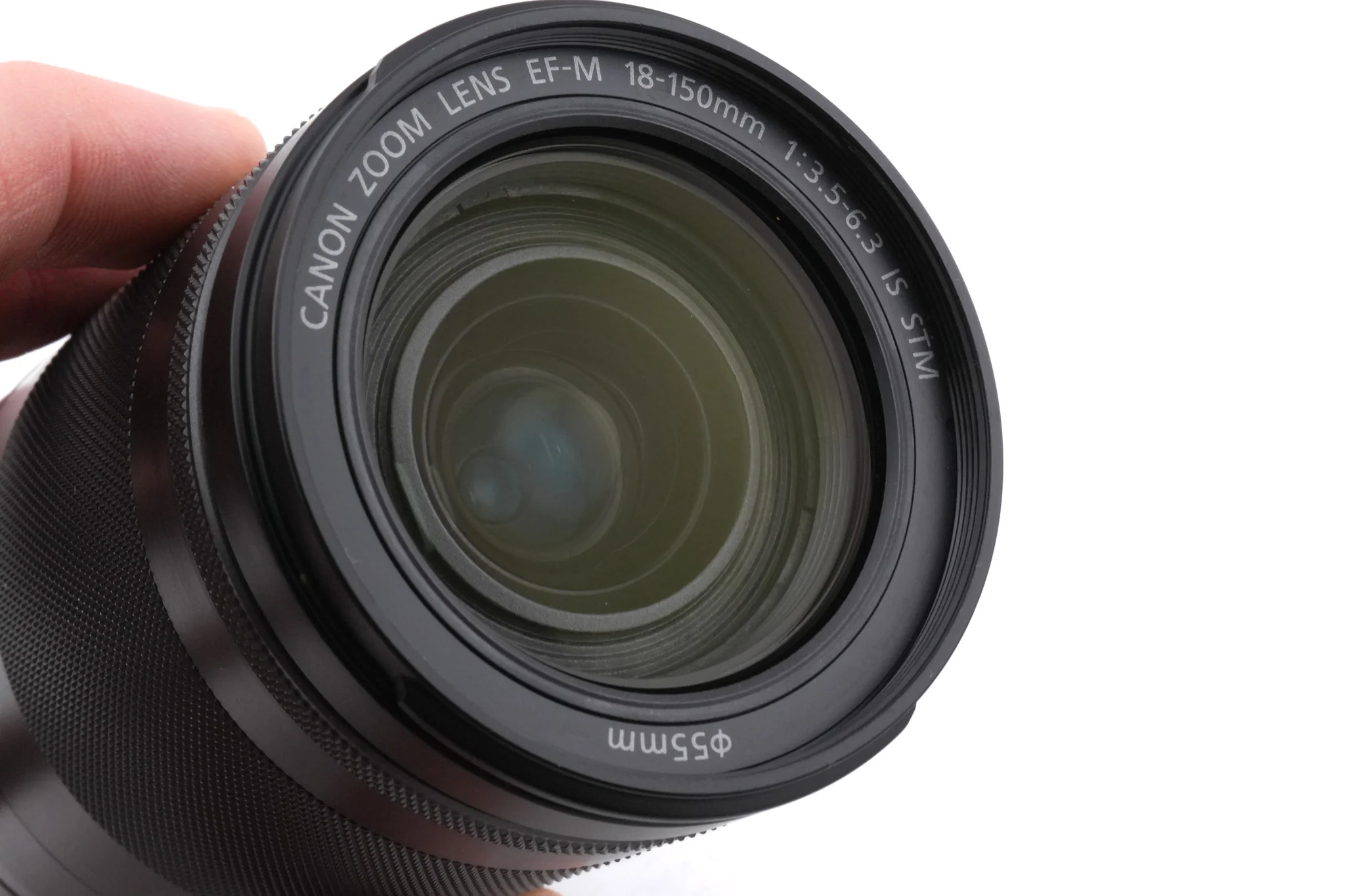 Canon 18-150mm f3.5-6.3 IS STM - Image 3