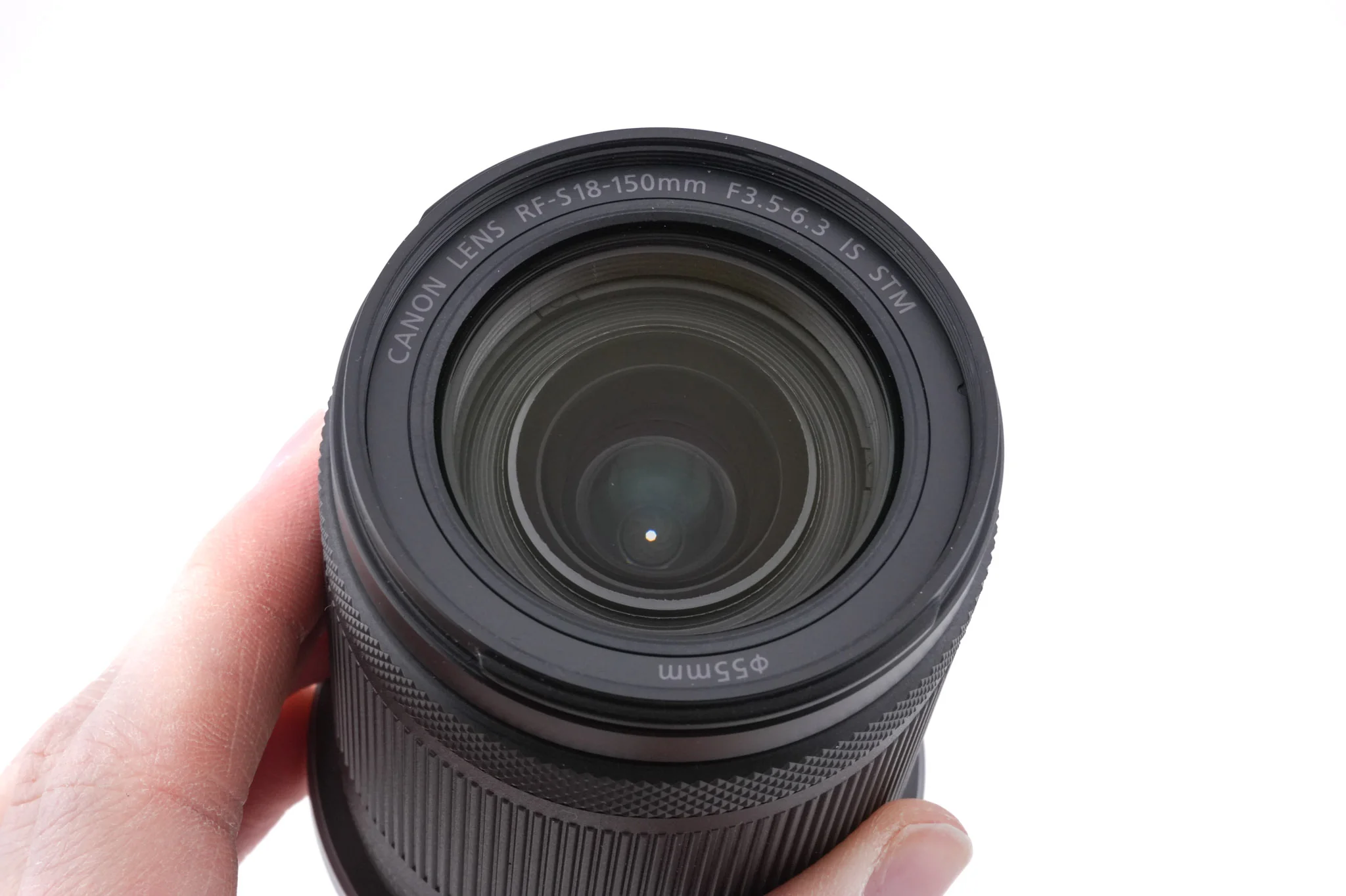 Canon 18-150mm f3.5-6.3 IS STM - Image 3