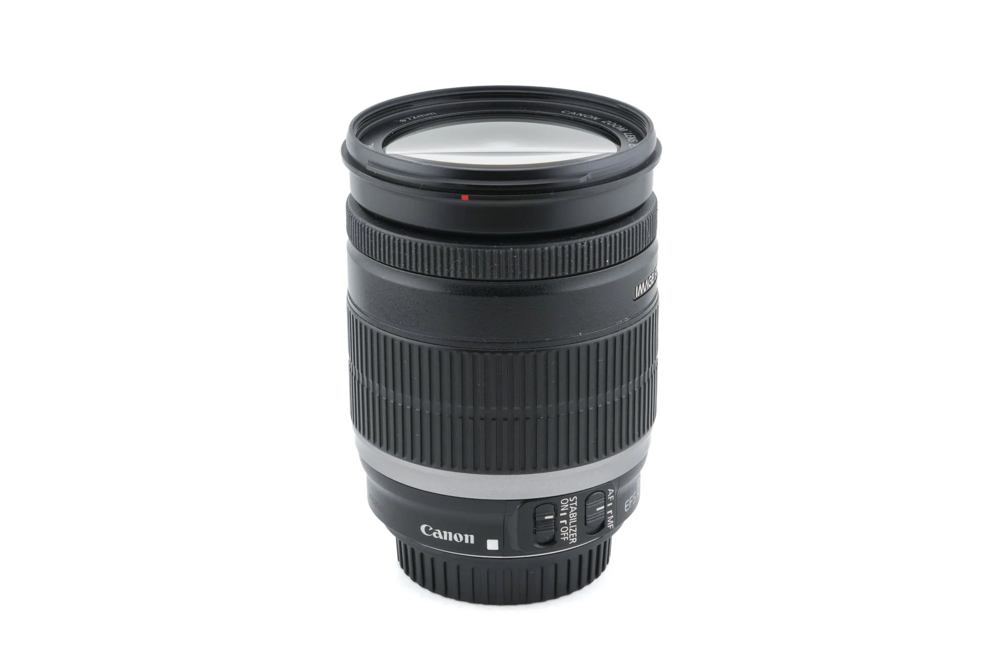 Canon 18-200mm f3.5-5.6 IS - Image 4