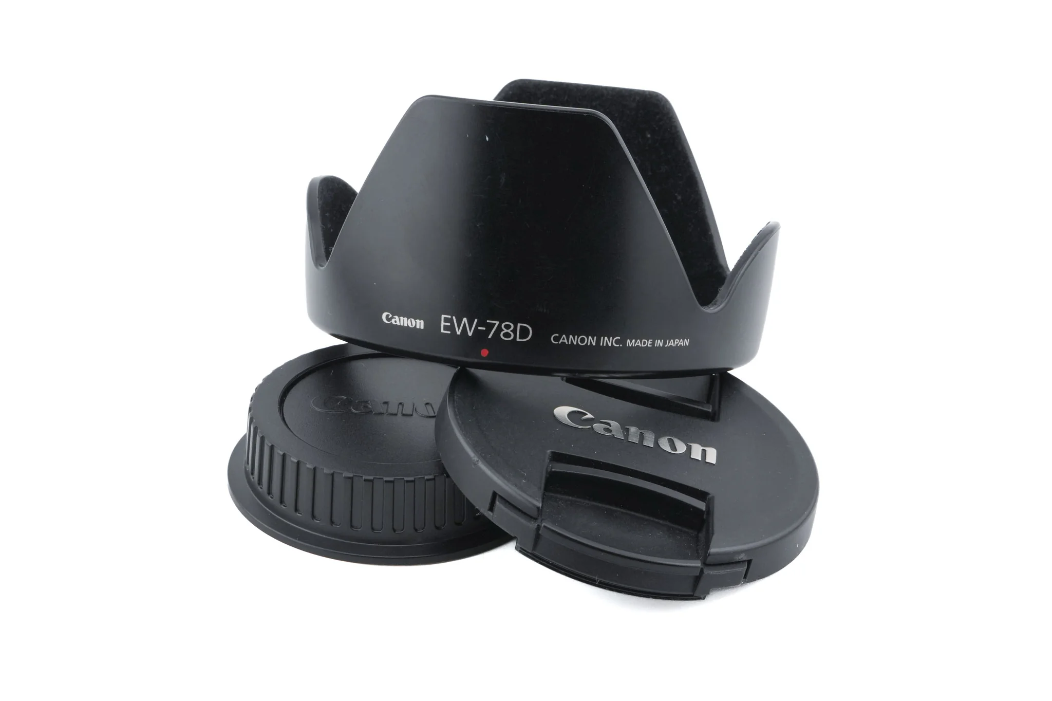Canon 18-200mm f3.5-5.6 IS - Image 7