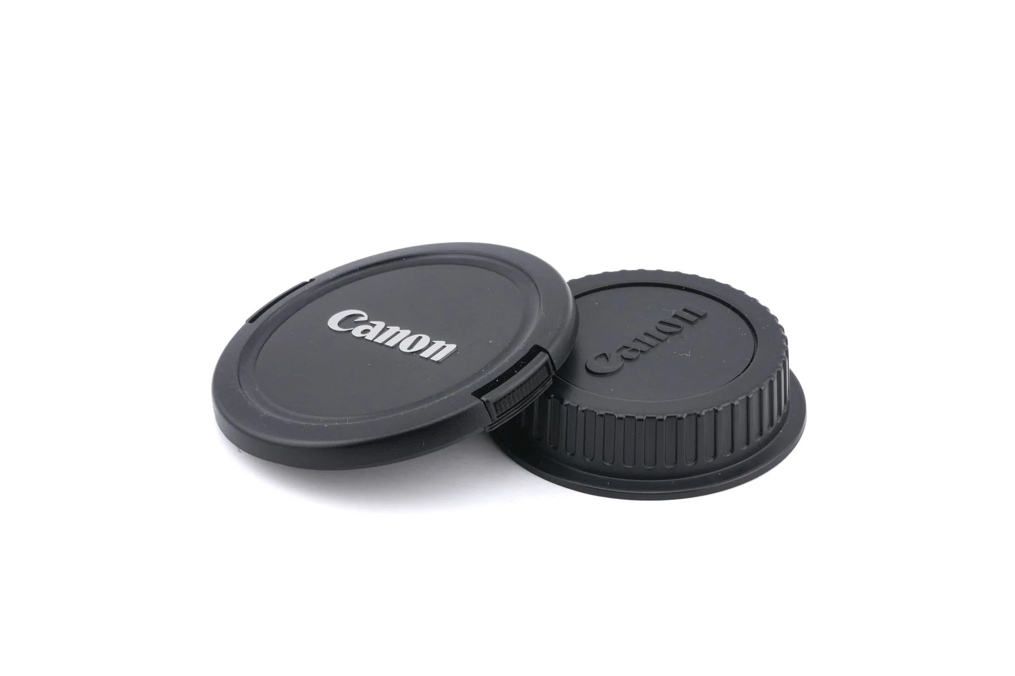 Canon 18-200mm f3.5-5.6 IS - Image 5