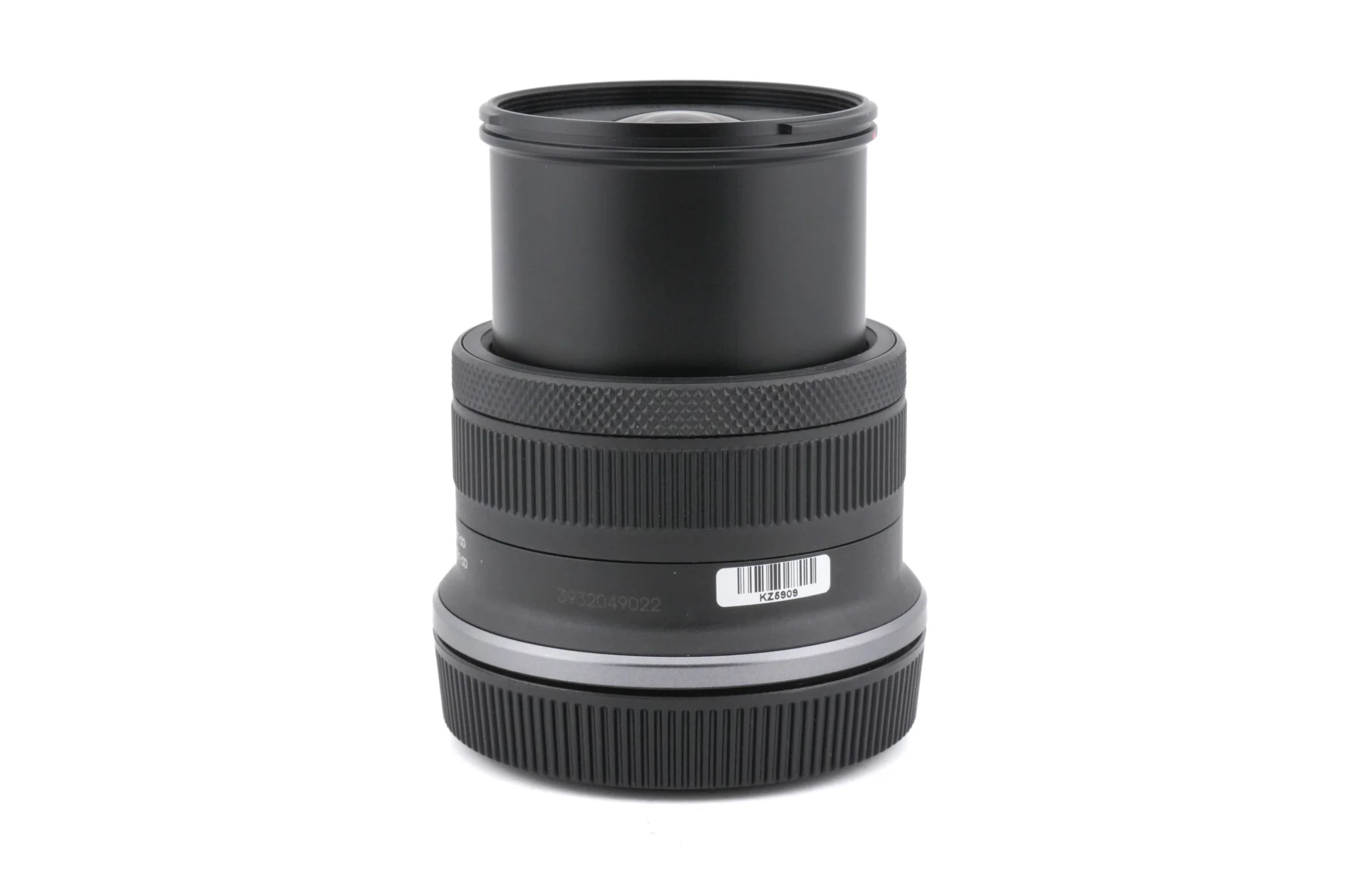 Canon 18-45mm f4.5-6.3 IS STM - Image 2