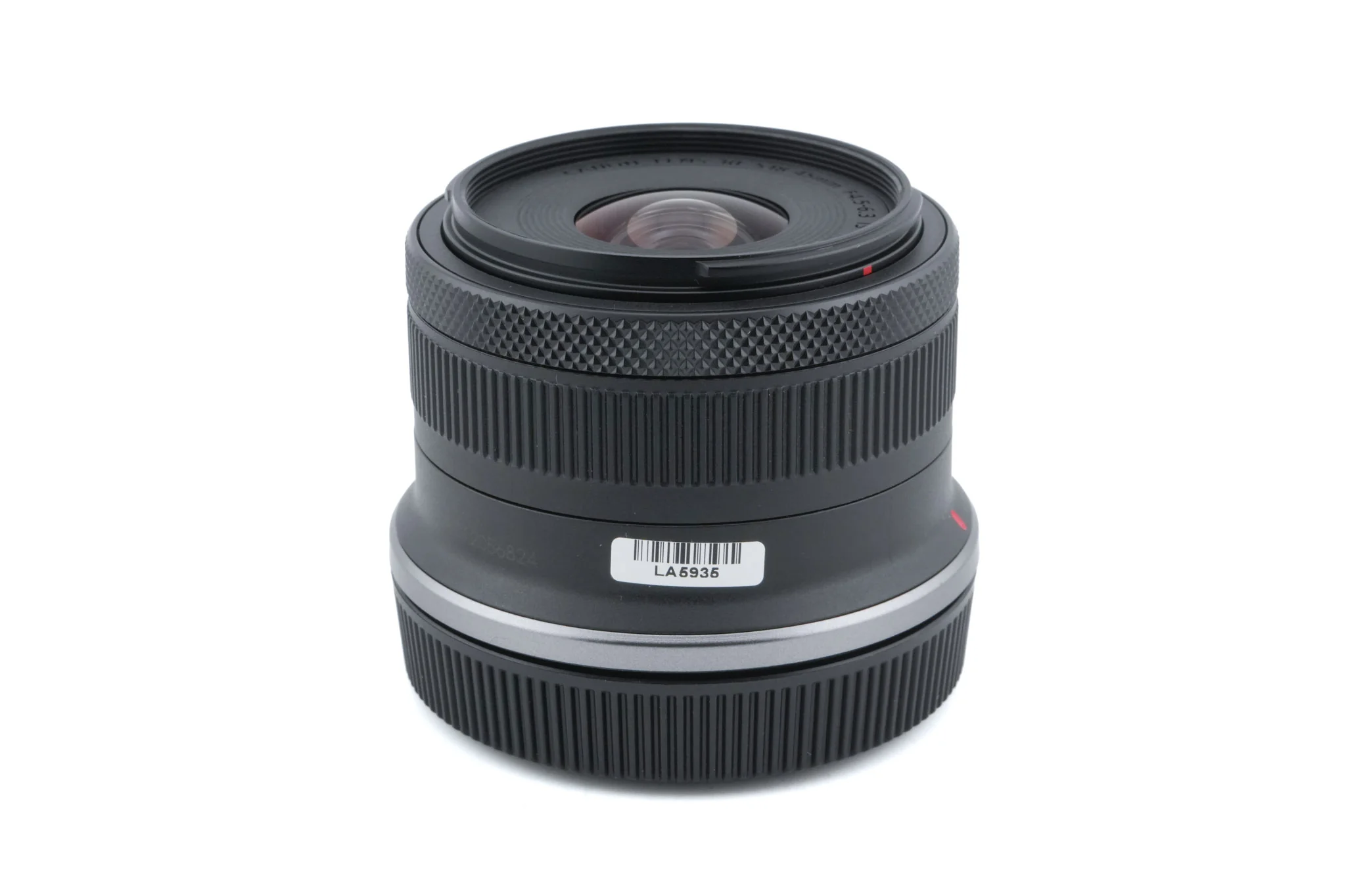 Canon 18-45mm f4.5-6.3 IS STM - Image 2
