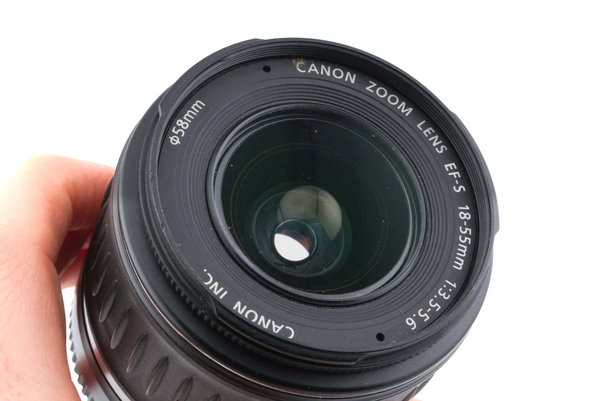 Canon 18-55mm f3.5-5.6 - Image 3