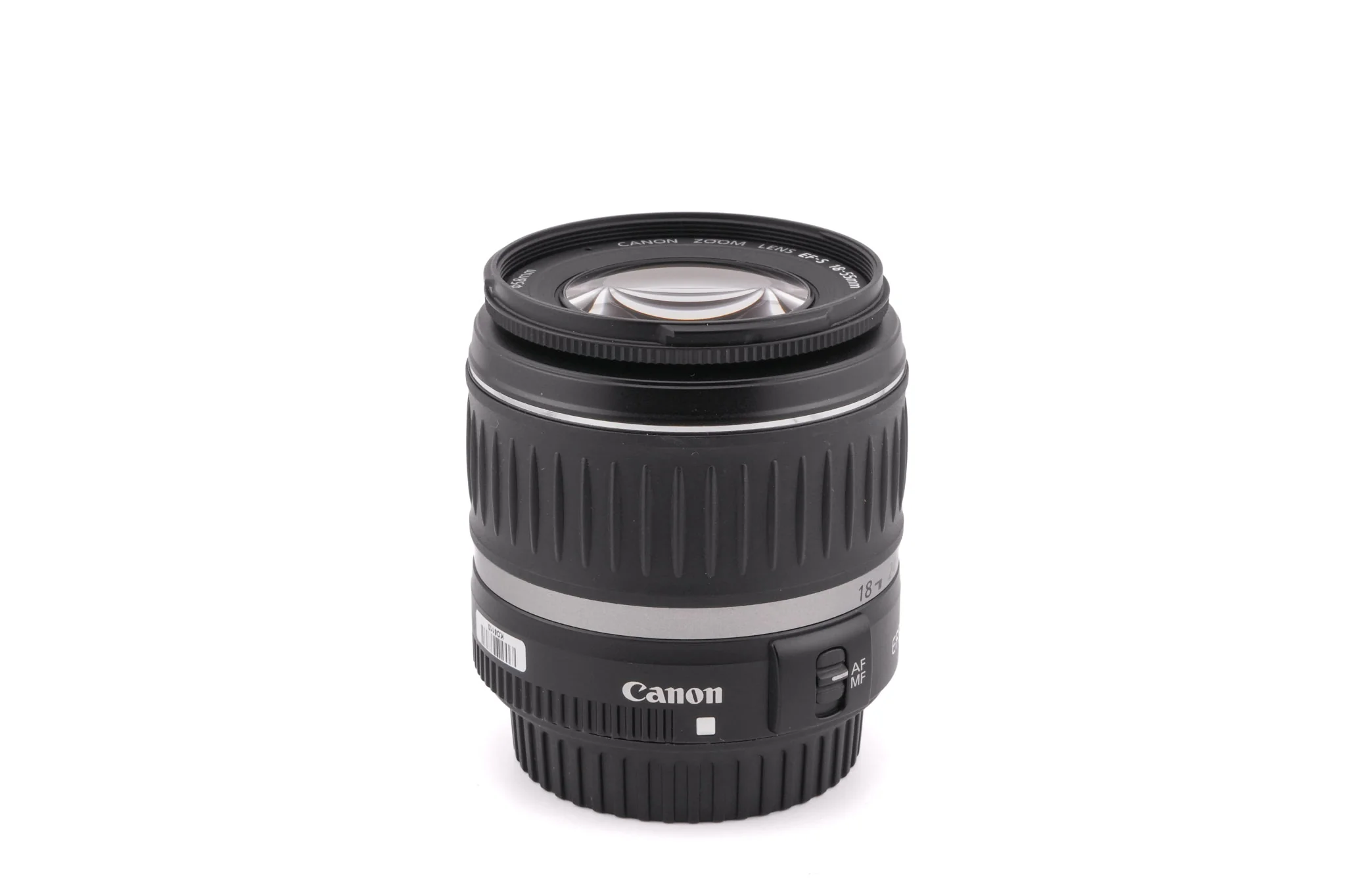 Canon 18-55mm f3.5-5.6 II - Image 2
