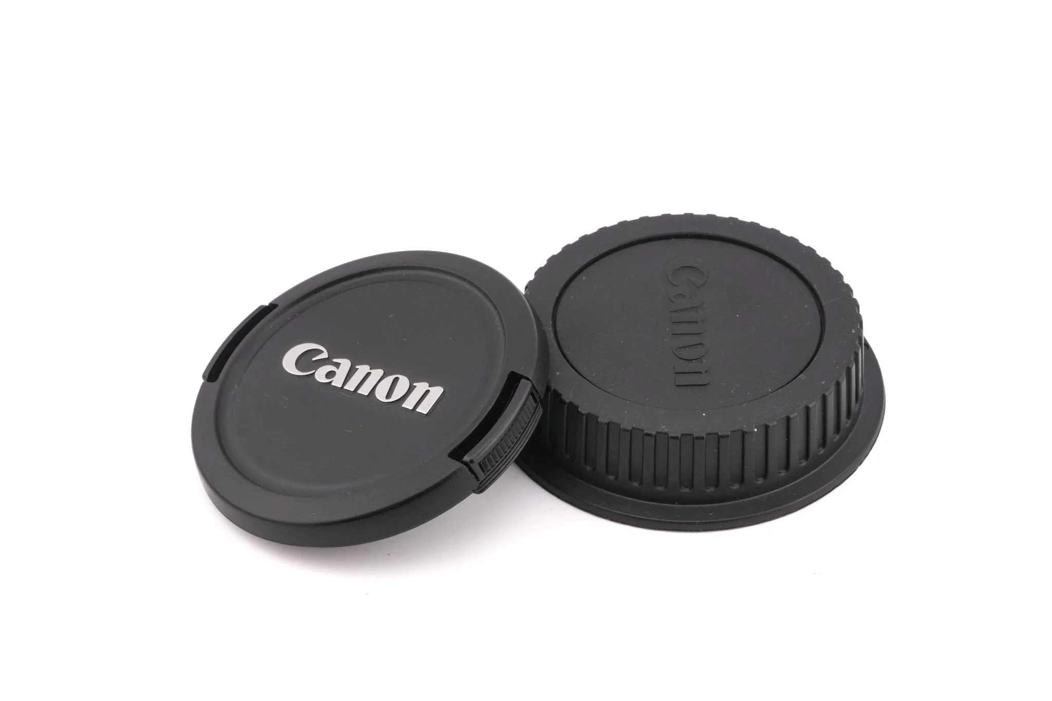 Canon 18-55mm f3.5-5.6 II - Image 7