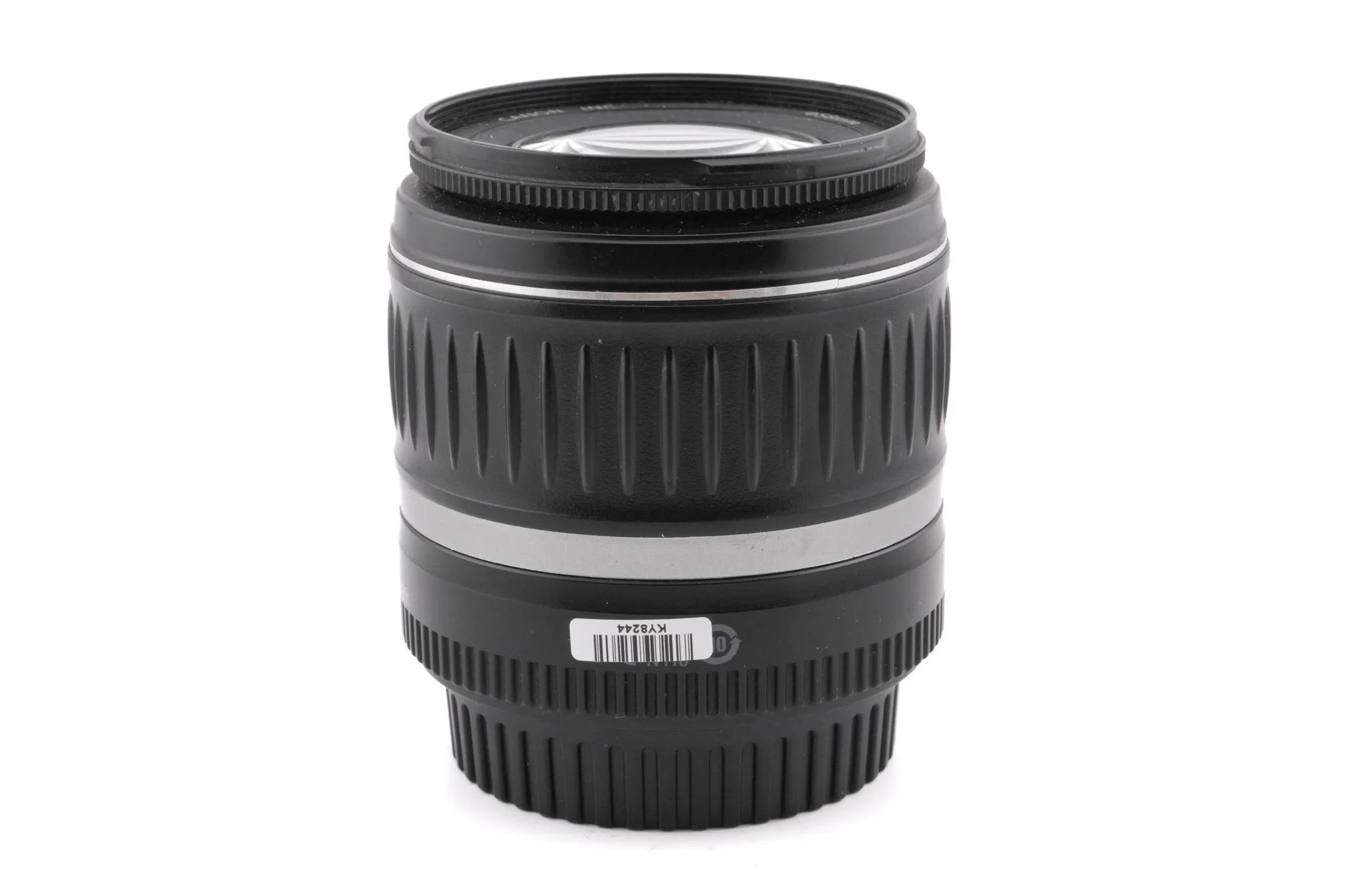 Canon 18-55mm f3.5-5.6 II - Image 2