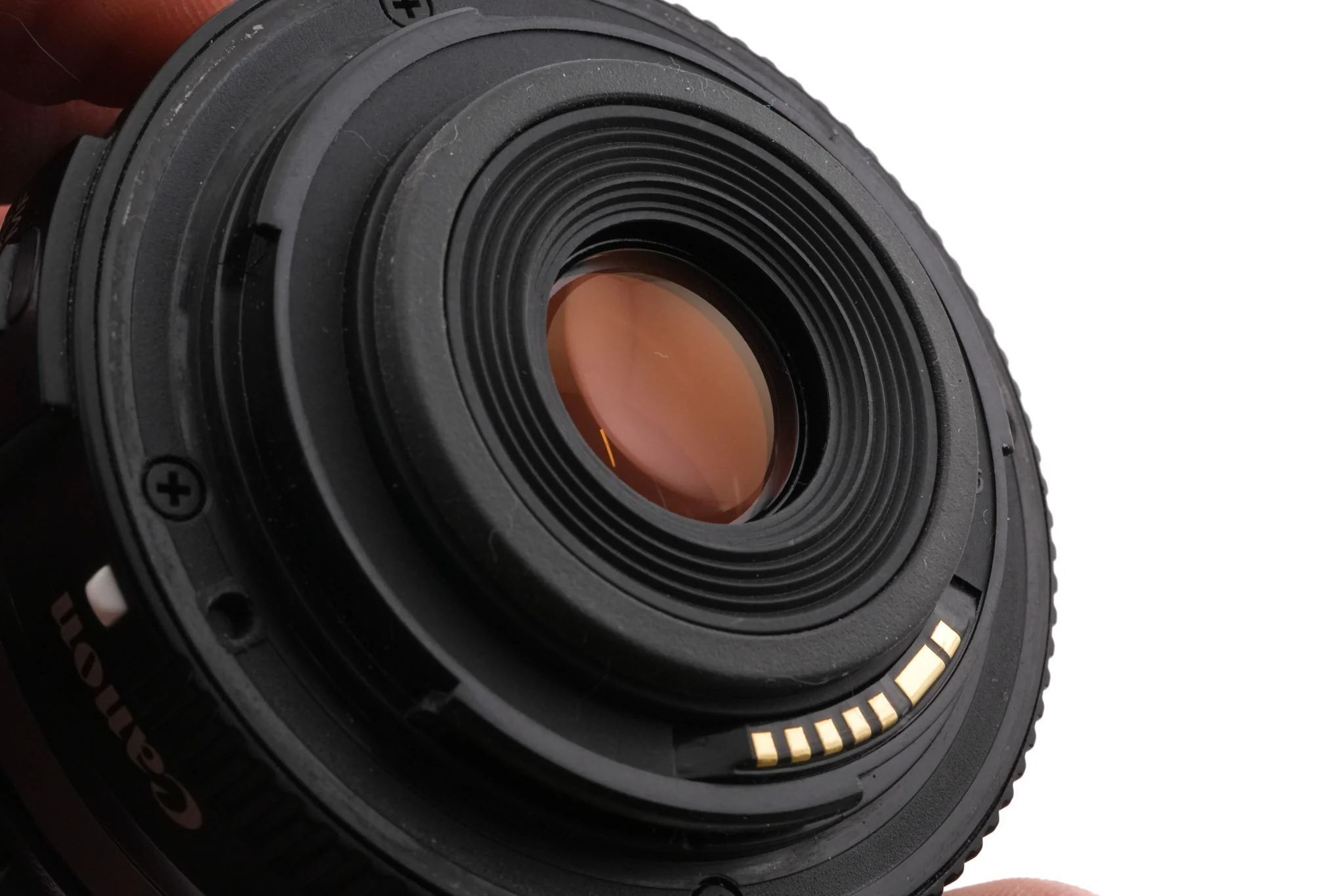 Canon 18-55mm f3.5-5.6 II - Image 4
