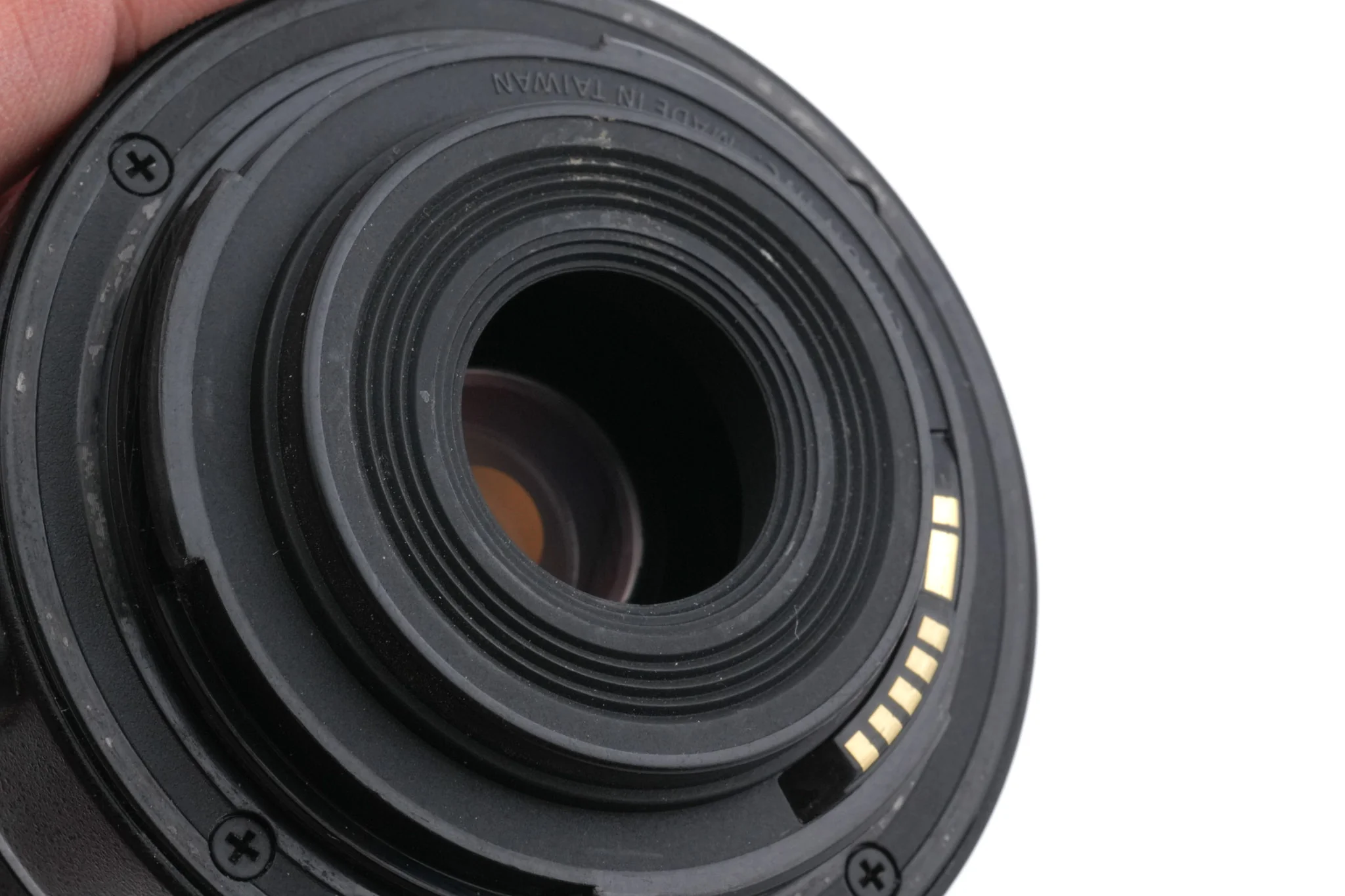 Canon 18-55mm f3.5-5.6 III - Image 4