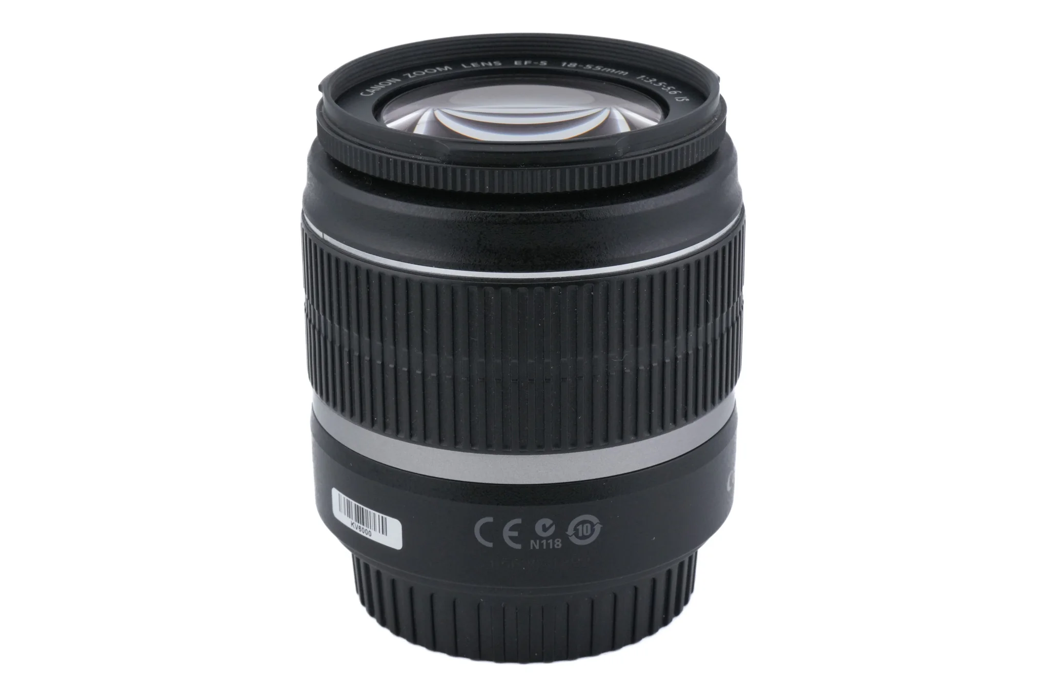 Canon 18-55mm f3.5-5.6 IS - Image 2