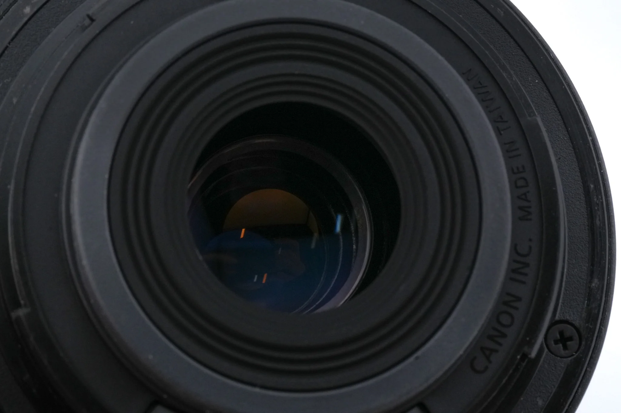 Canon 18-55mm f3.5-5.6 IS - Image 4