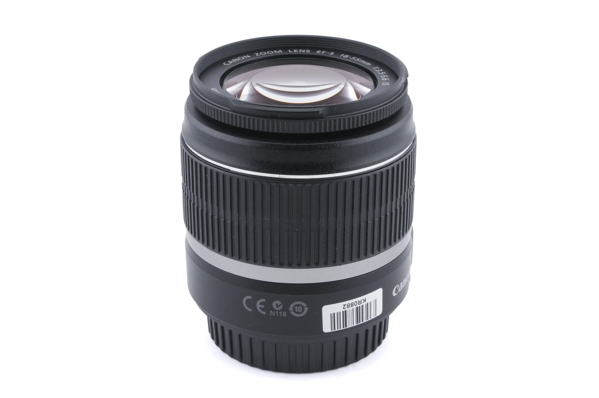 Canon 18-55mm f3.5-5.6 IS - Image 2
