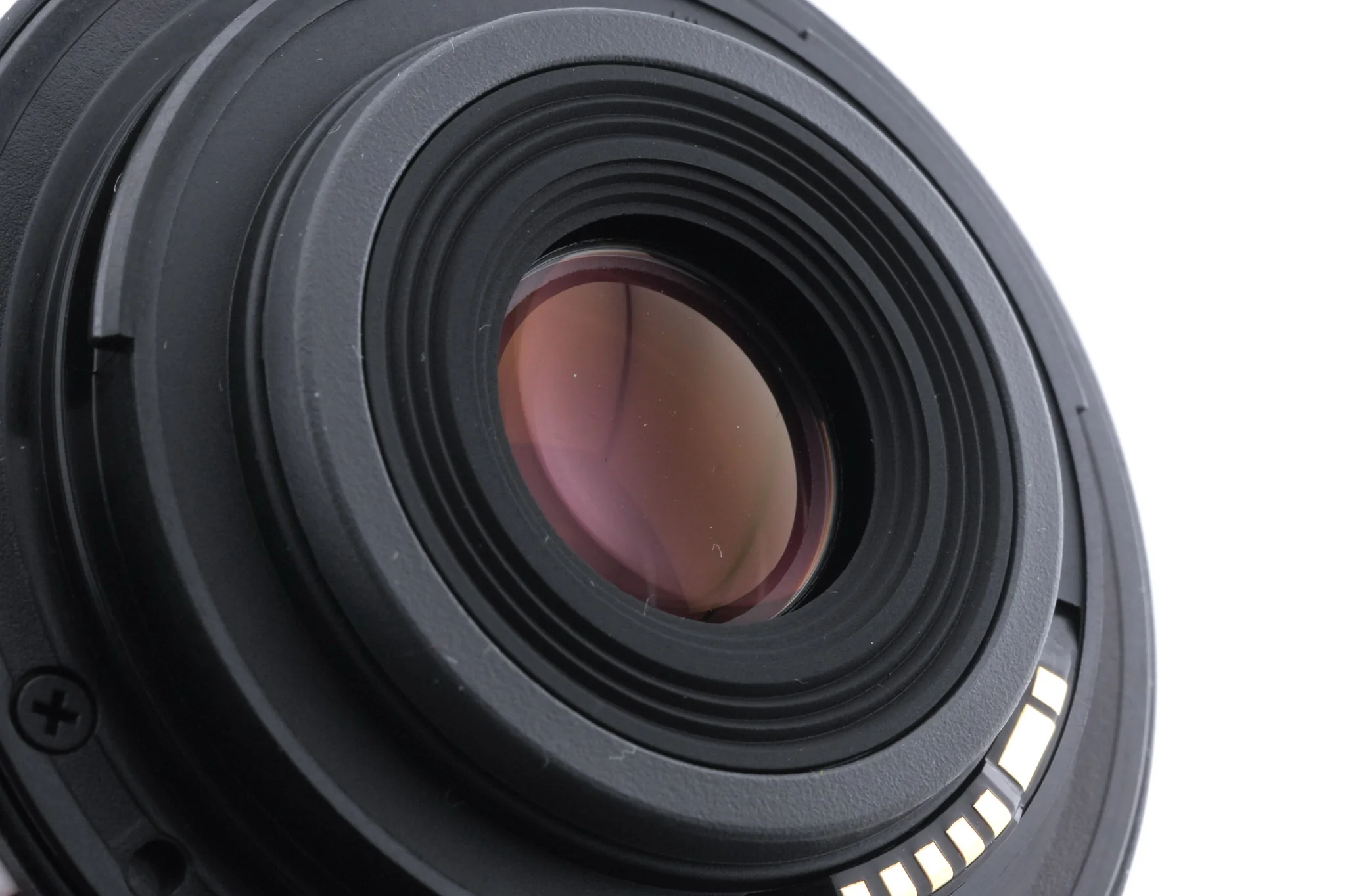 Canon 18-55mm f3.5-5.6 IS - Image 4