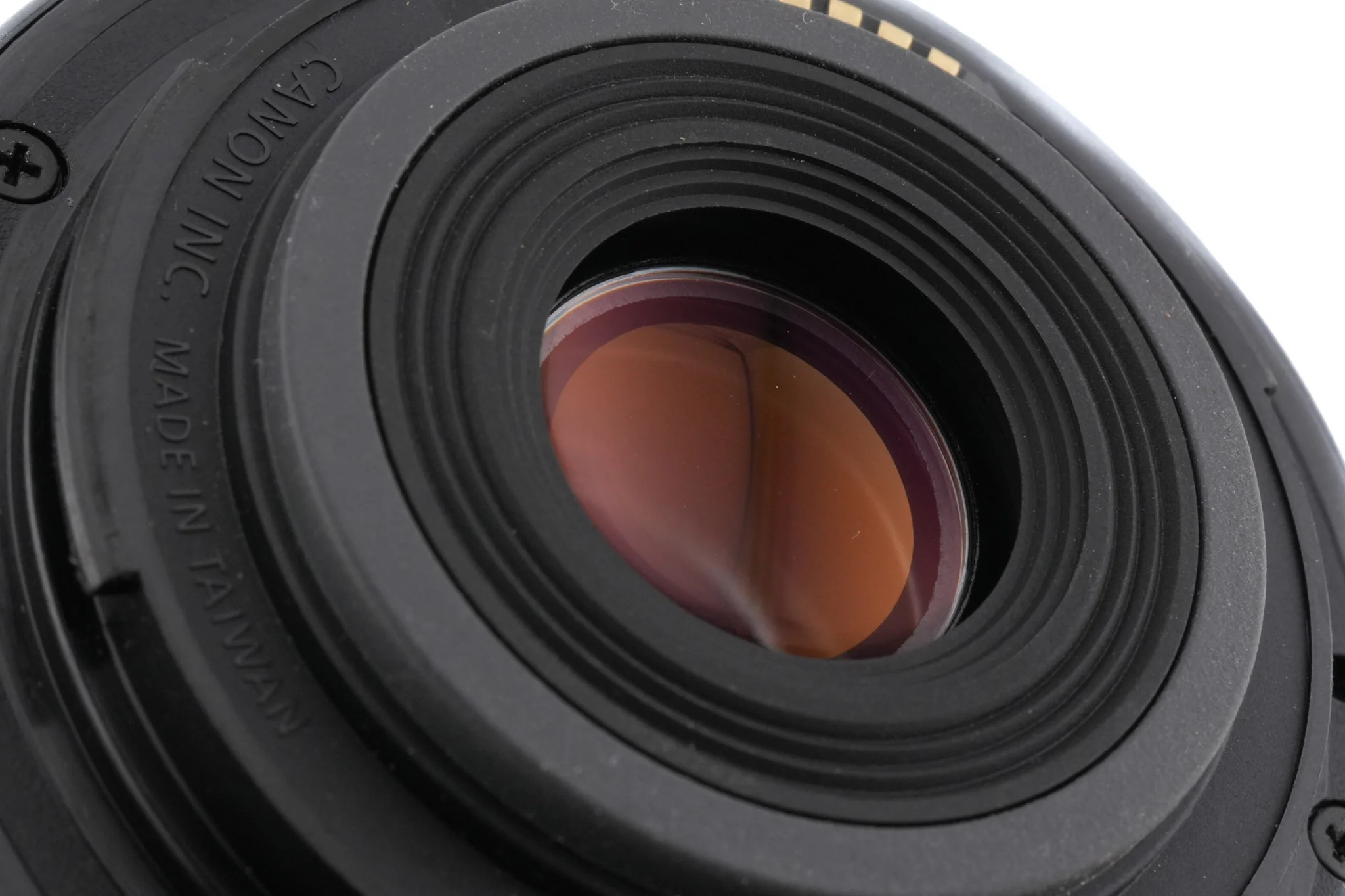 Canon 18-55mm f3.5-5.6 IS - Image 4