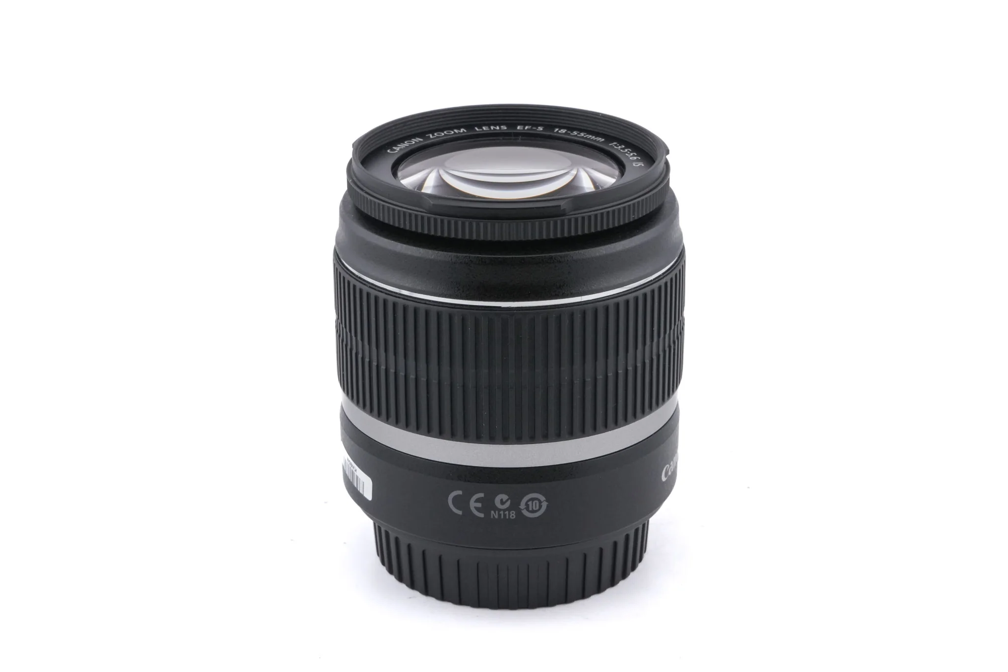 Canon 18-55mm f3.5-5.6 IS - Image 2
