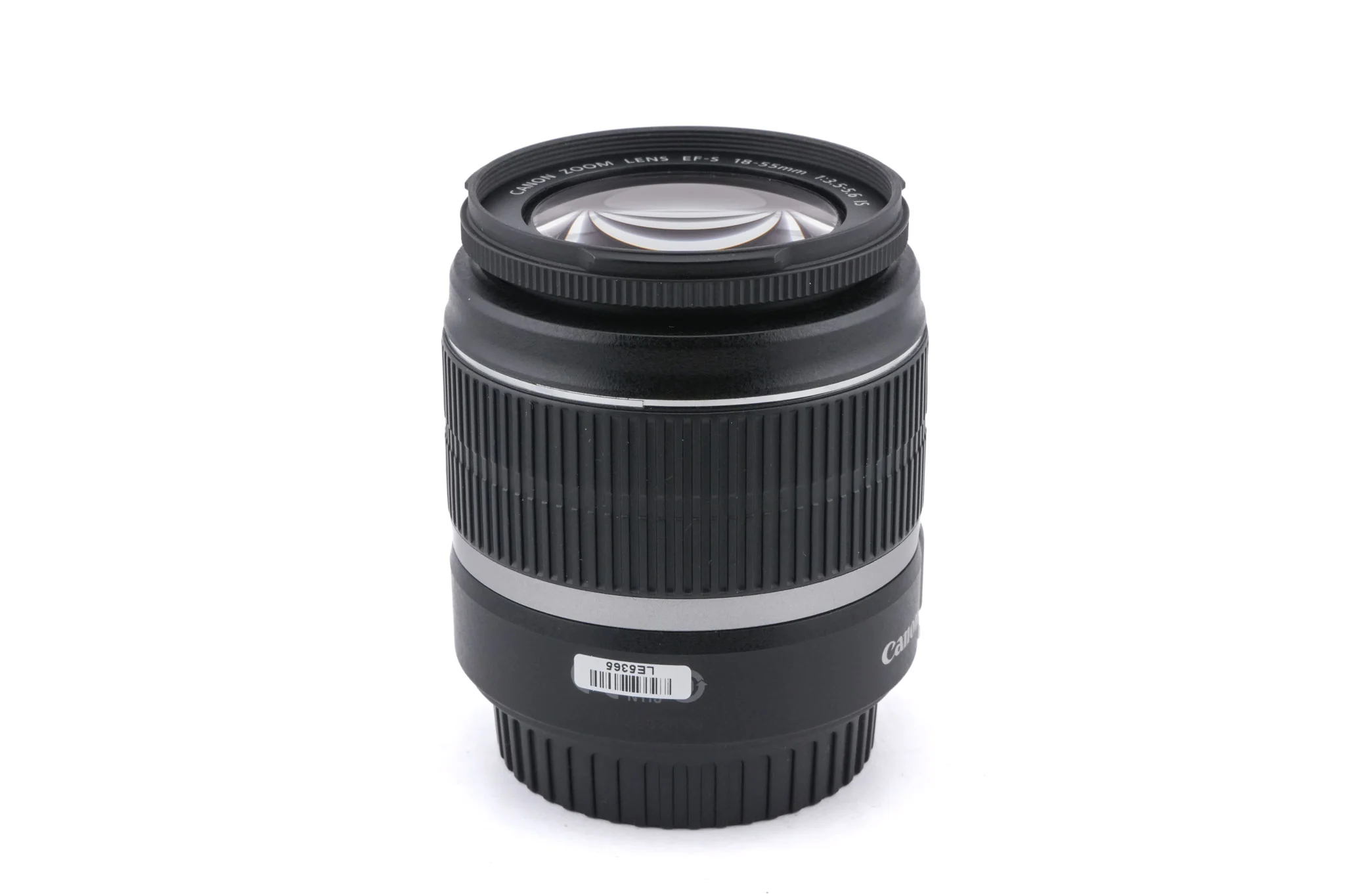Canon 18-55mm f3.5-5.6 IS - Image 2