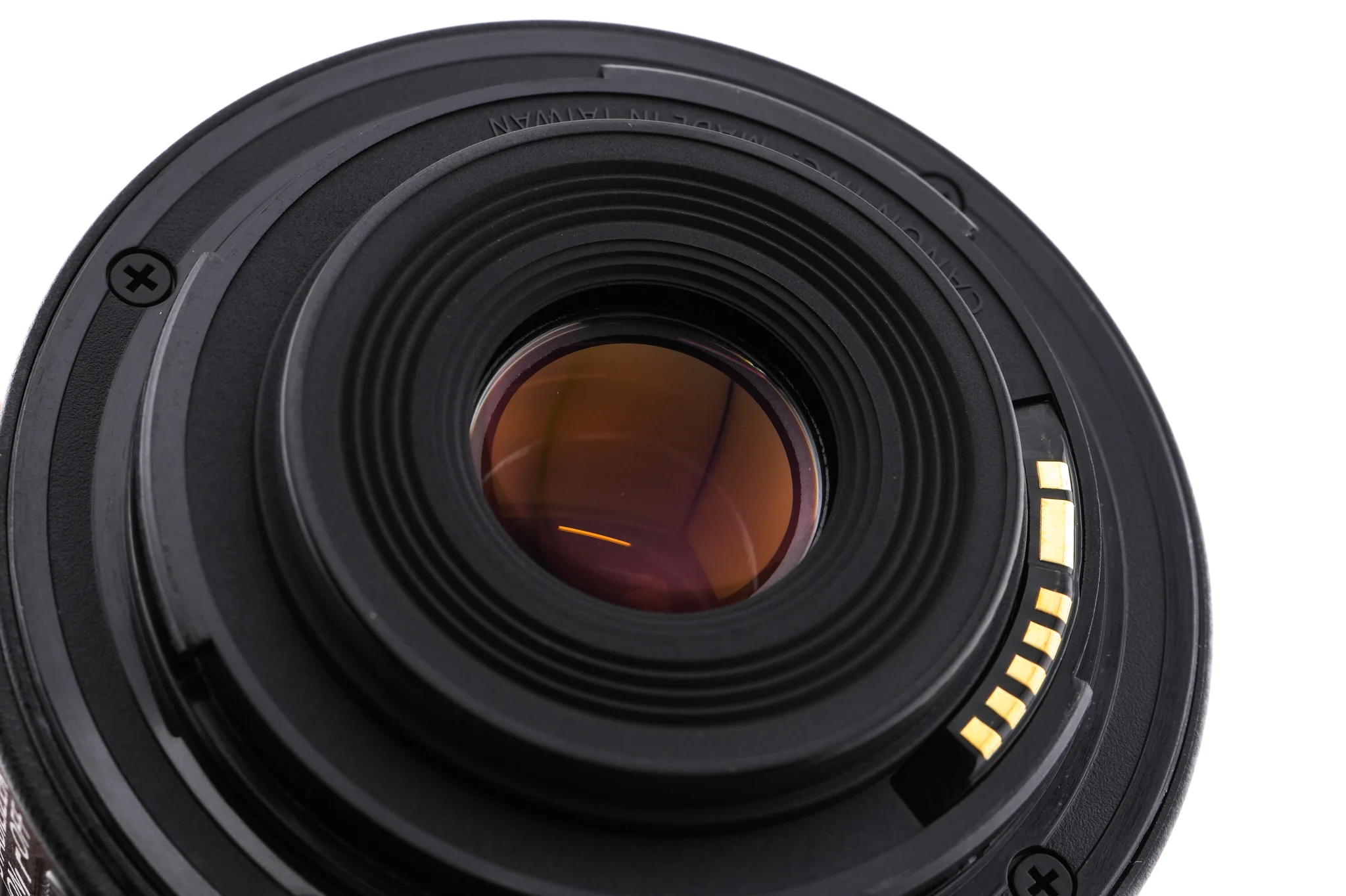 Canon 18-55mm f3.5-5.6 IS II - Image 6