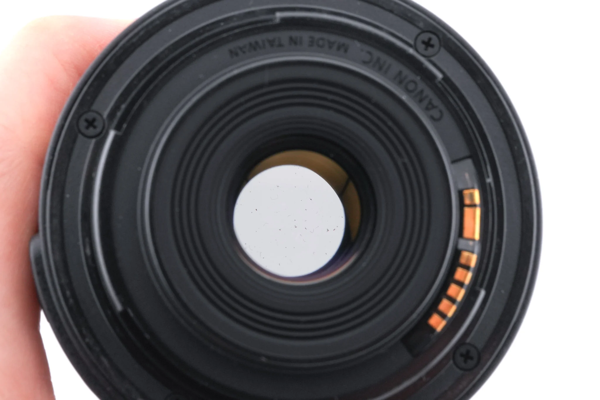 Canon 18-55mm f3.5-5.6 IS II - Image 5