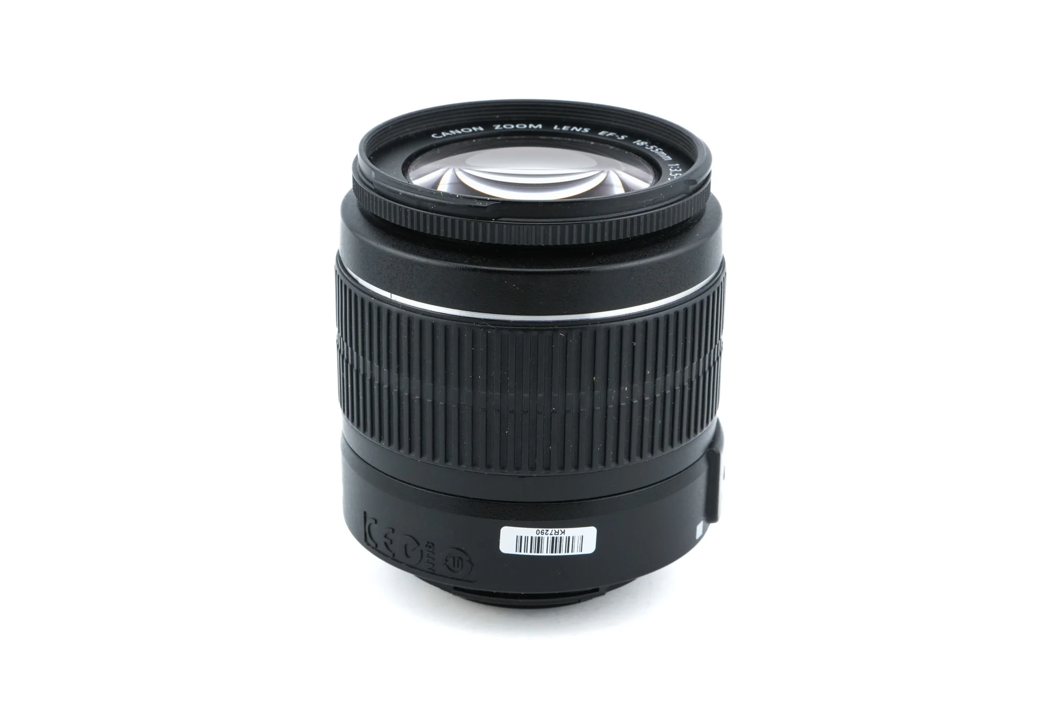 Canon 18-55mm f3.5-5.6 IS II - Image 2