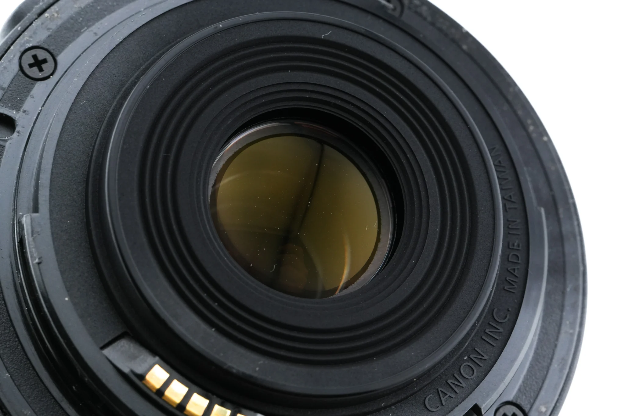 Canon 18-55mm f3.5-5.6 IS II - Image 4