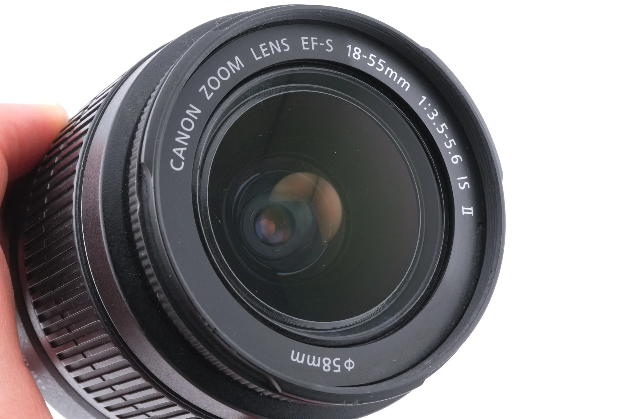 Canon 18-55mm f3.5-5.6 IS II - Image 3