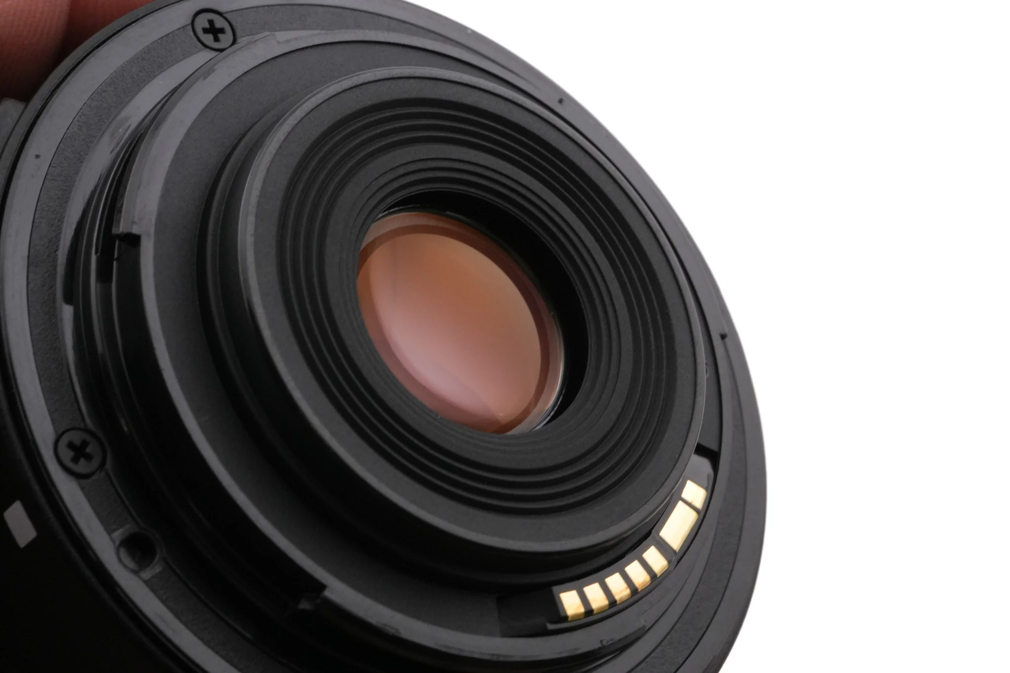 Canon 18-55mm f3.5-5.6 IS II - Image 4