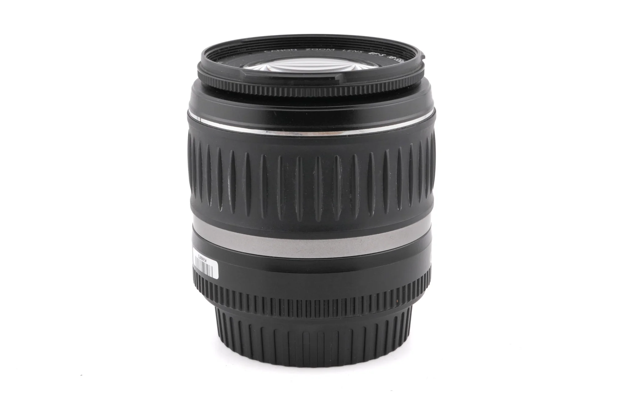 Canon 18-55mm f3.5-5.6 IS II - Image 2