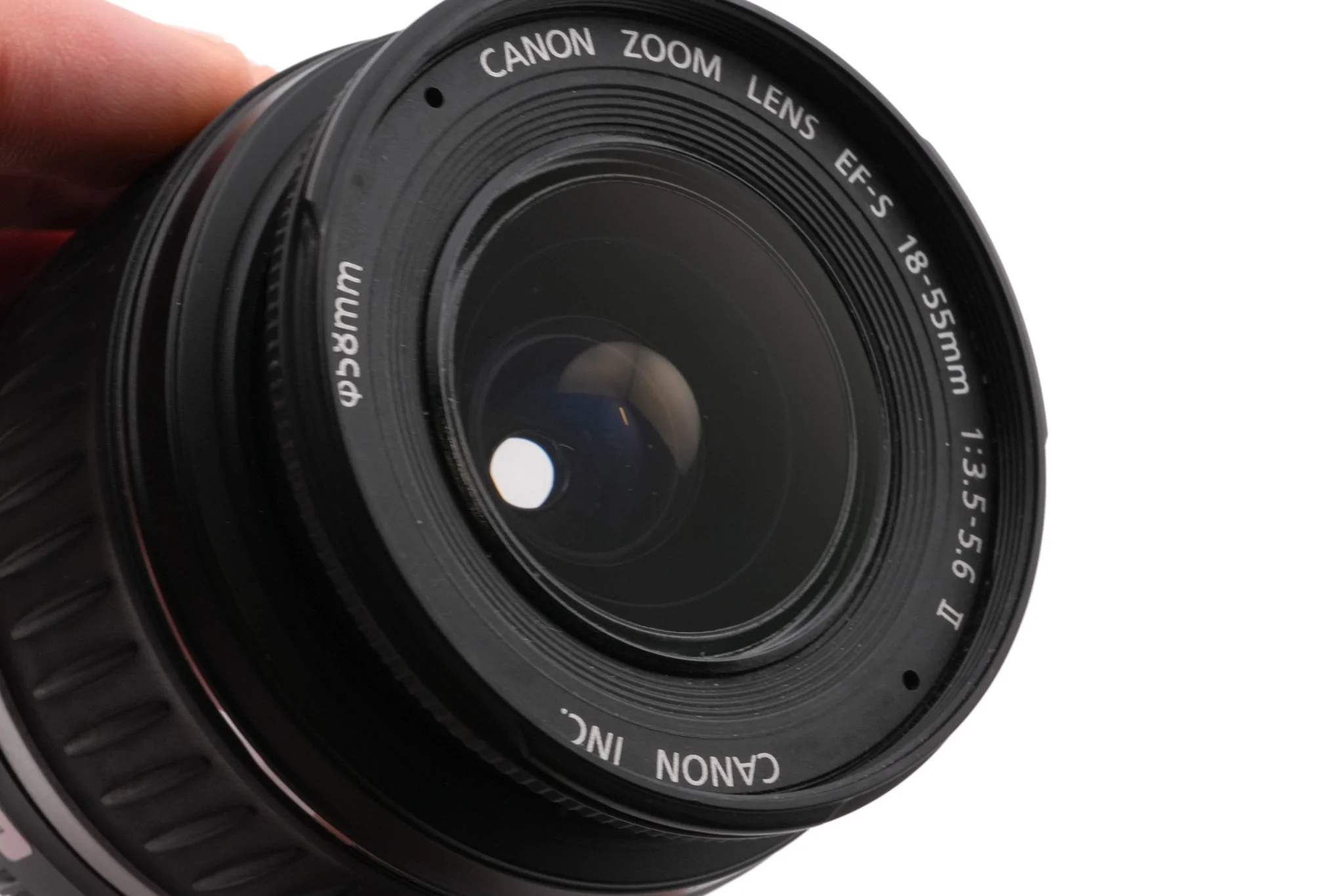 Canon 18-55mm f3.5-5.6 IS II - Image 3