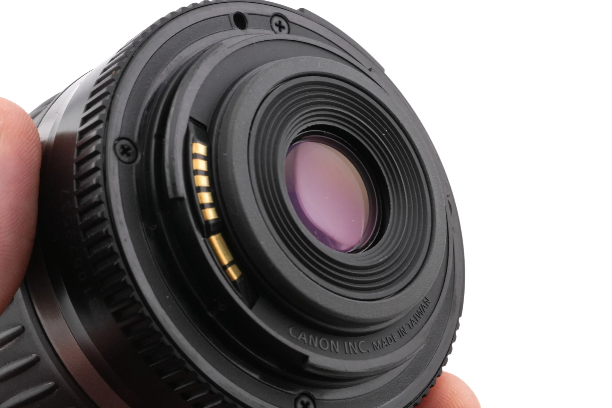 Canon 18-55mm f3.5-5.6 IS II - Image 4