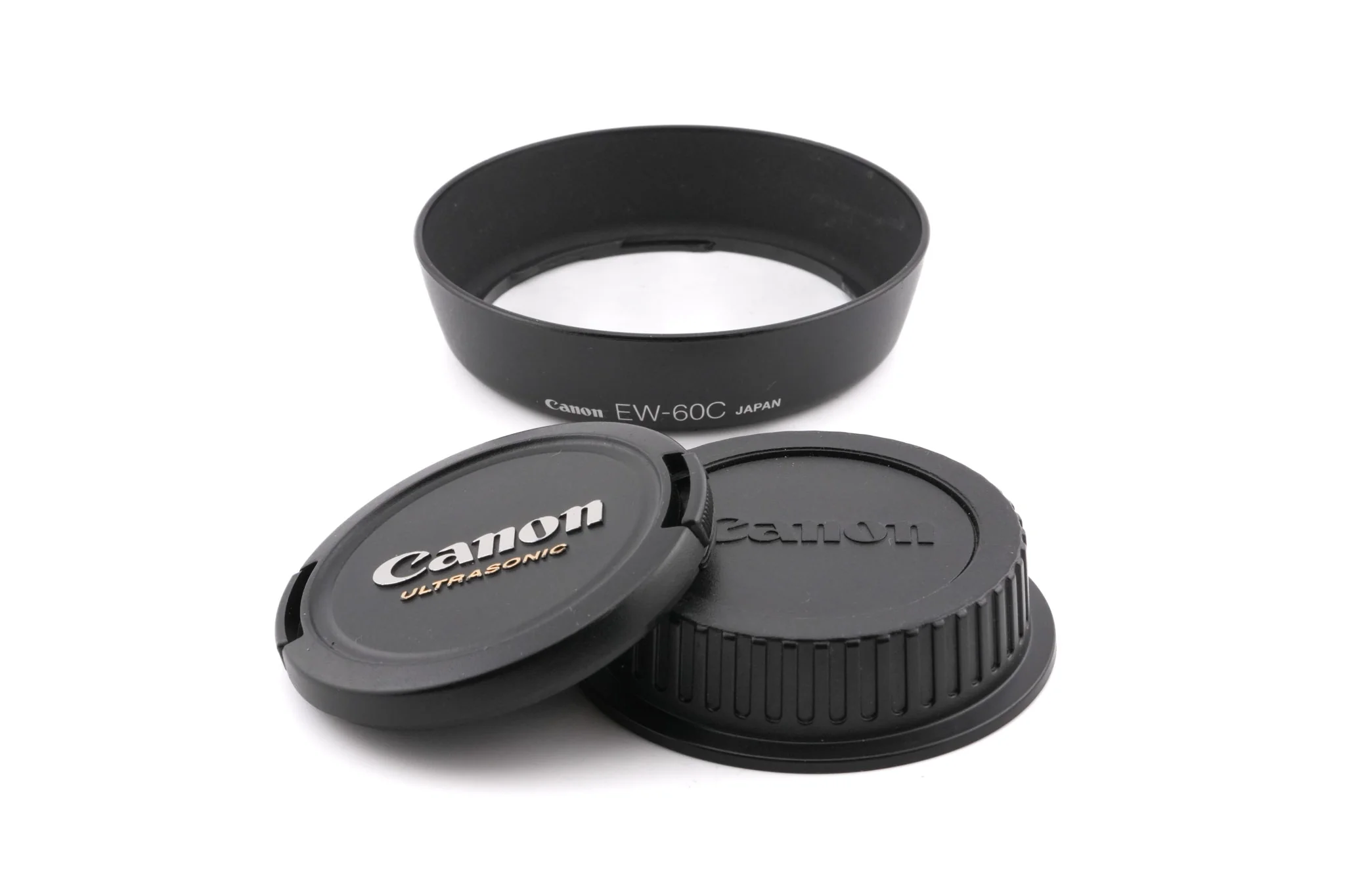 Canon 18-55mm f3.5-5.6 IS II - Image 5
