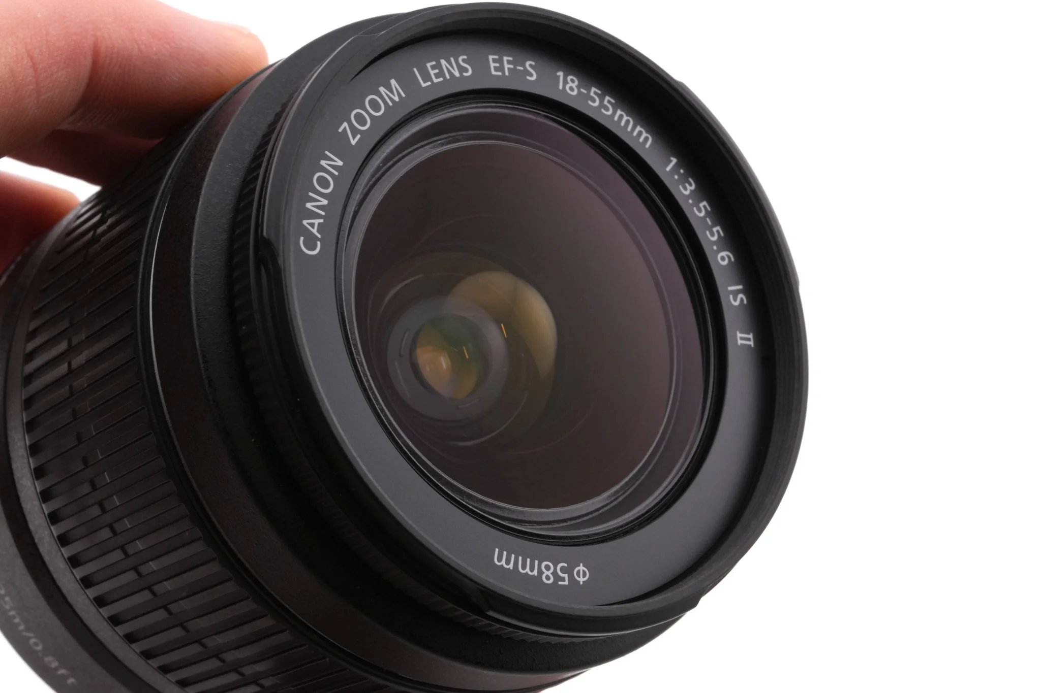 Canon 18-55mm f3.5-5.6 IS II - Image 3