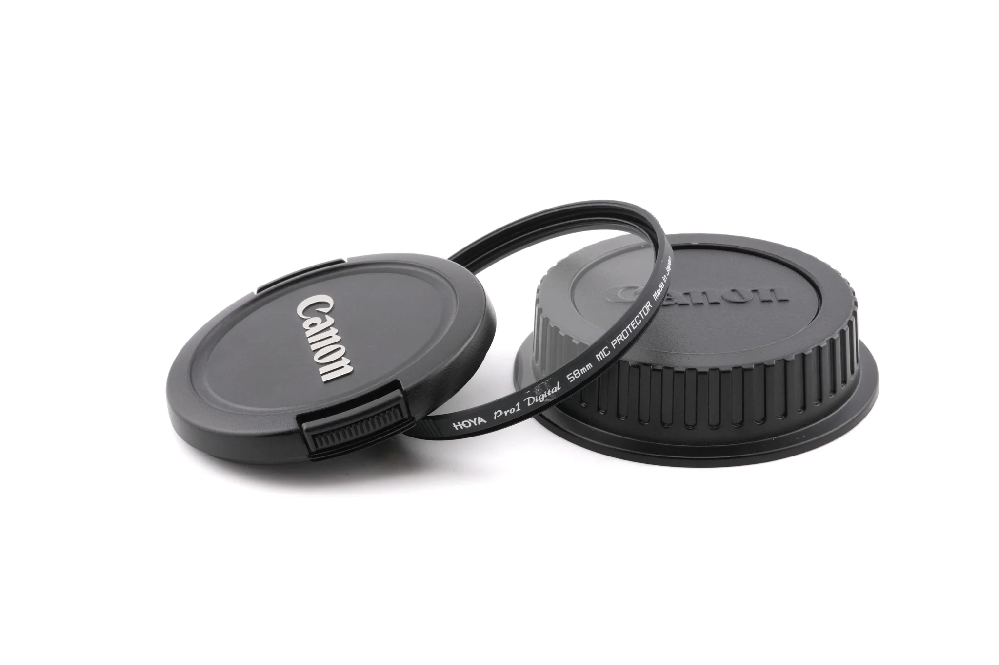 Canon 18-55mm f3.5-5.6 IS II - Image 5