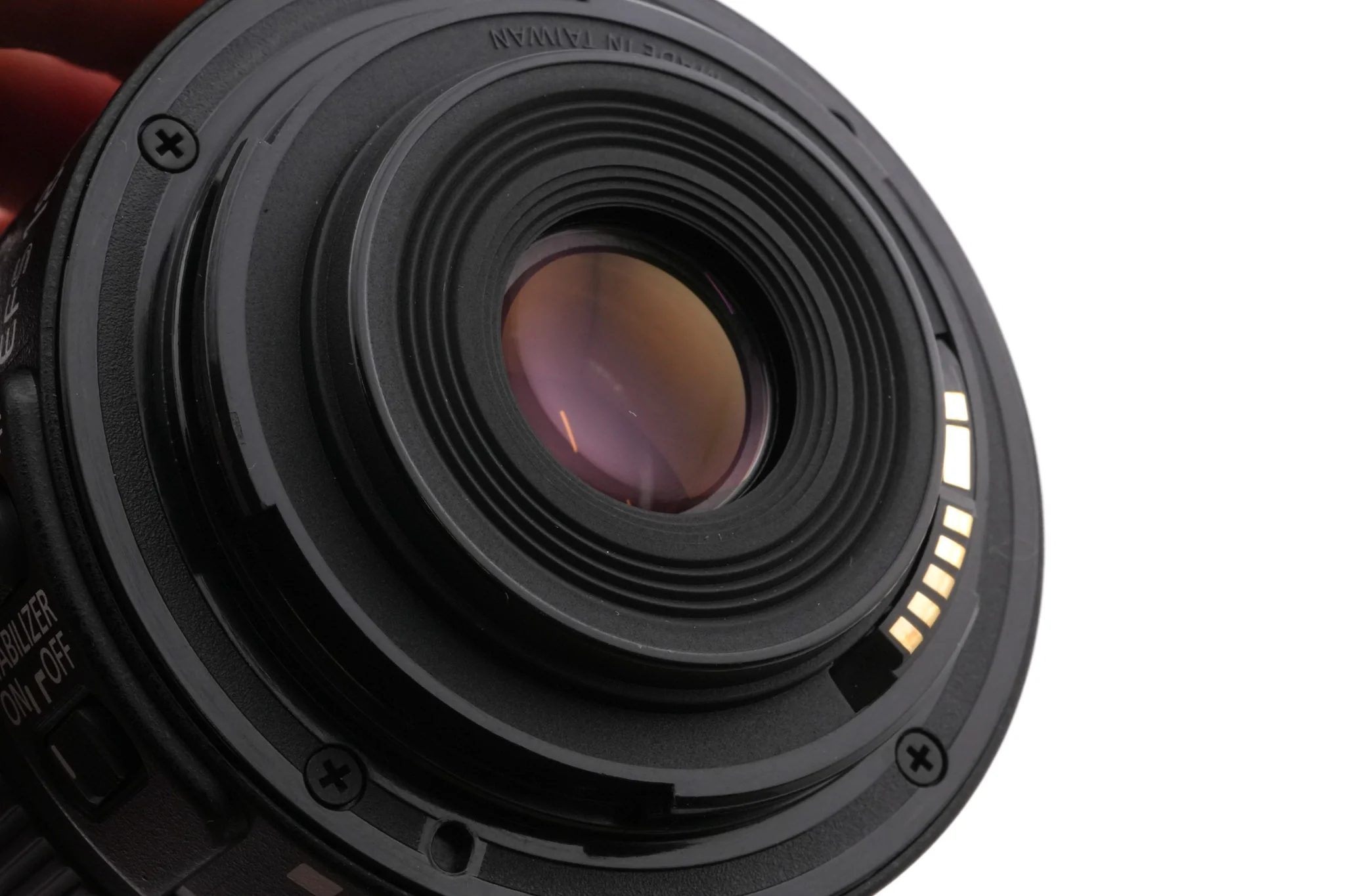 Canon 18-55mm f3.5-5.6 IS II - Image 4