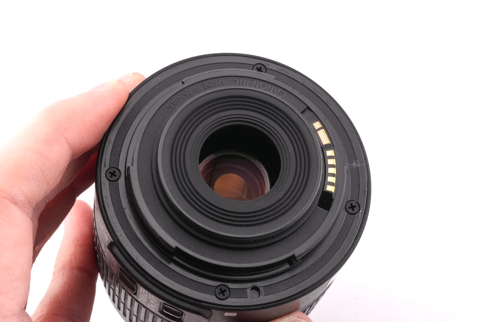 Canon 18-55mm f3.5-5.6 IS II - Image 4