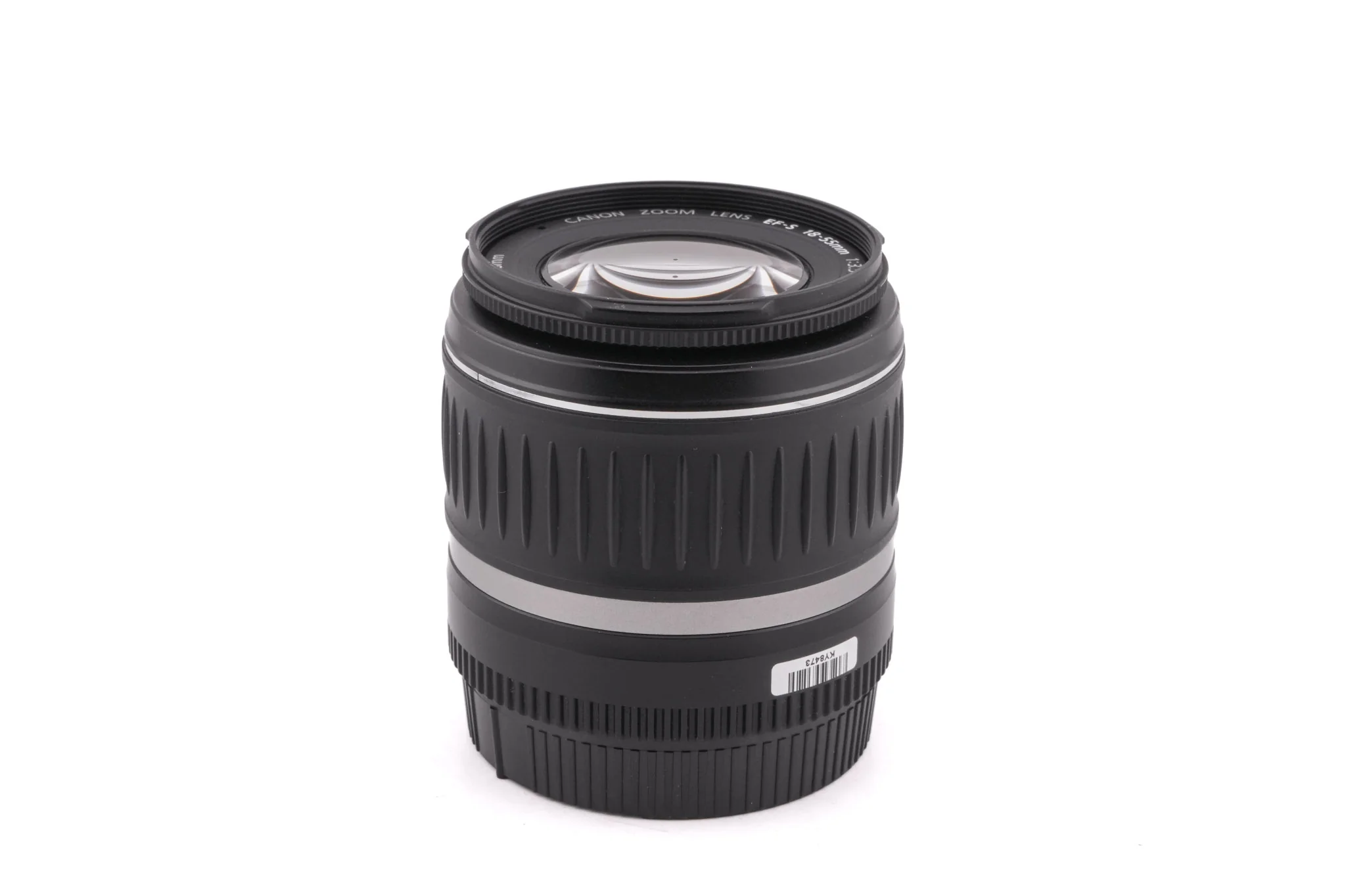 Canon 18-55mm f3.5-5.6 IS II - Image 2