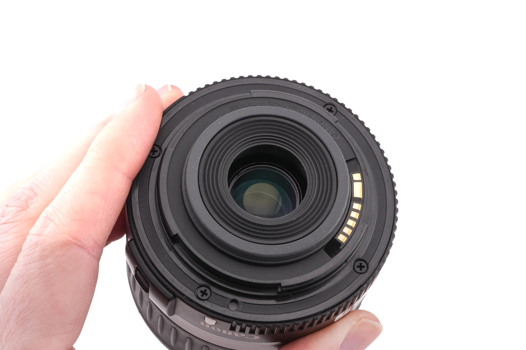 Canon 18-55mm f3.5-5.6 IS II - Image 4
