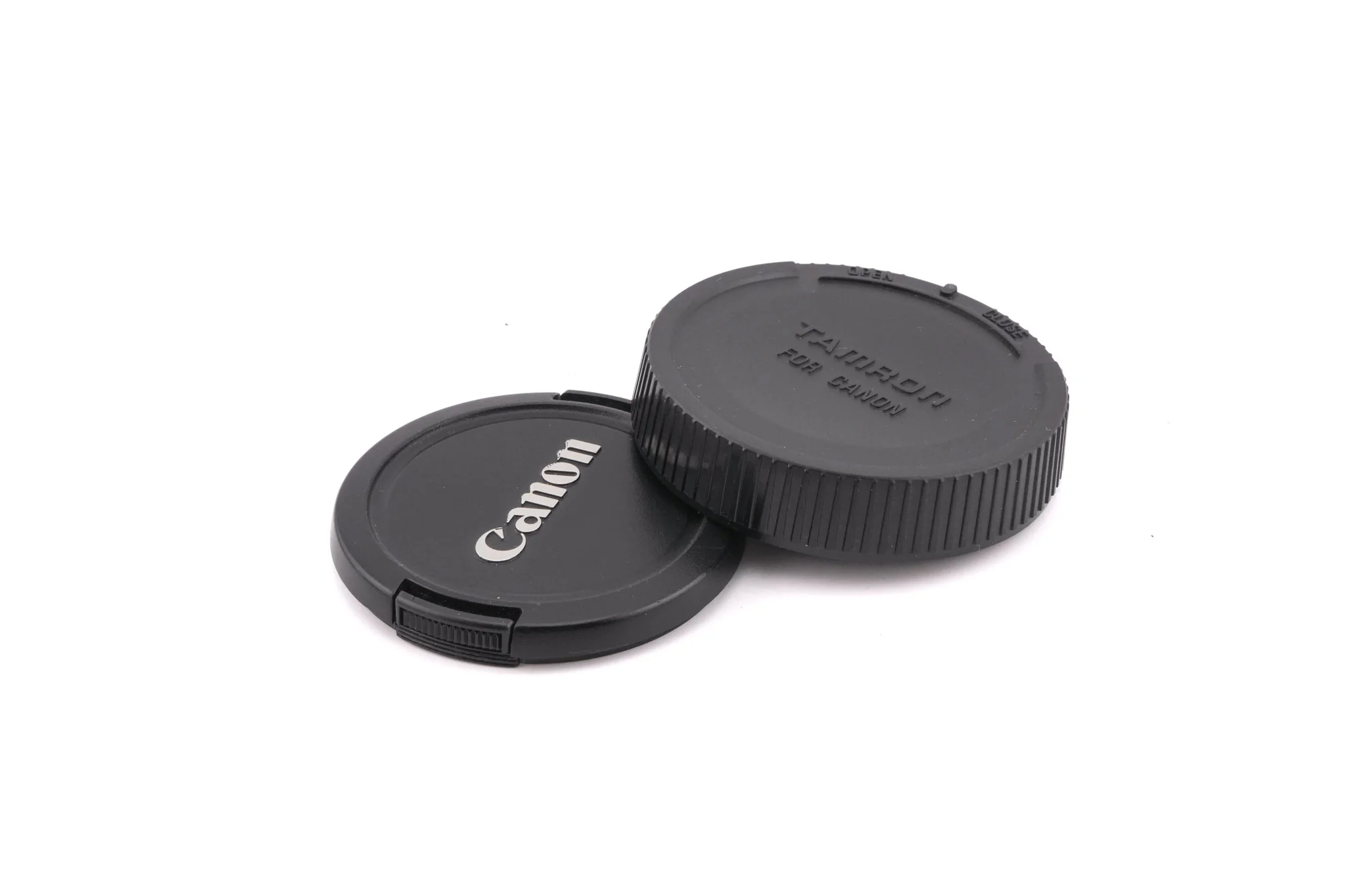 Canon 18-55mm f3.5-5.6 IS II - Image 5