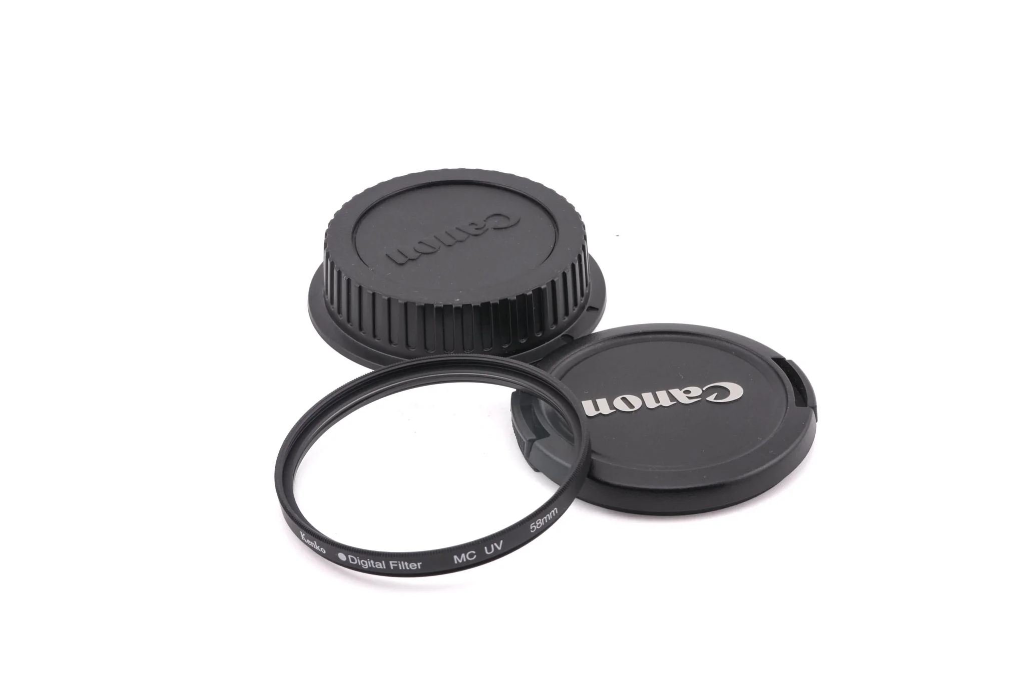 Canon 18-55mm f3.5-5.6 IS II - Image 5