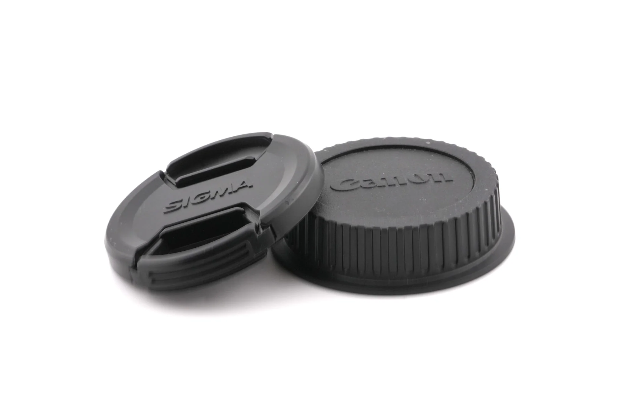 Canon 18-55mm f3.5-5.6 IS II - Image 5
