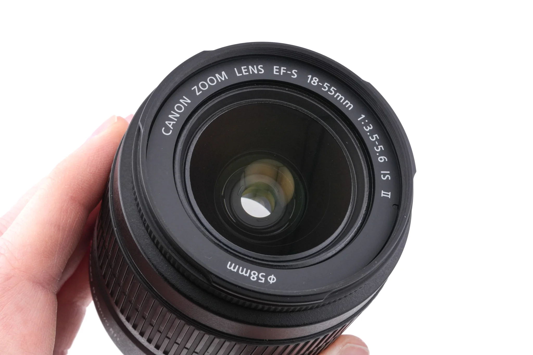 Canon 18-55mm f3.5-5.6 IS II - Image 3
