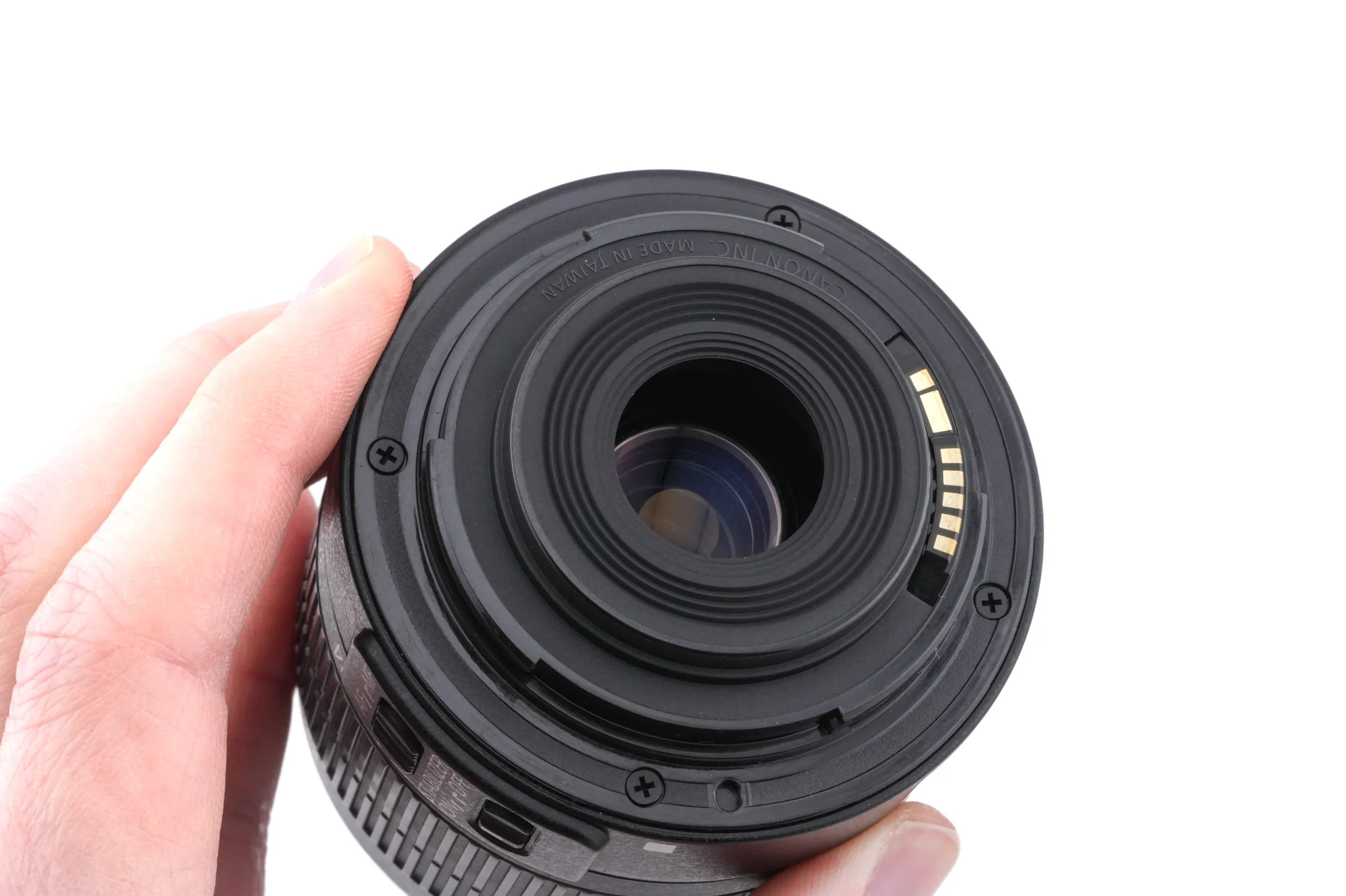 Canon 18-55mm f3.5-5.6 IS II - Image 4