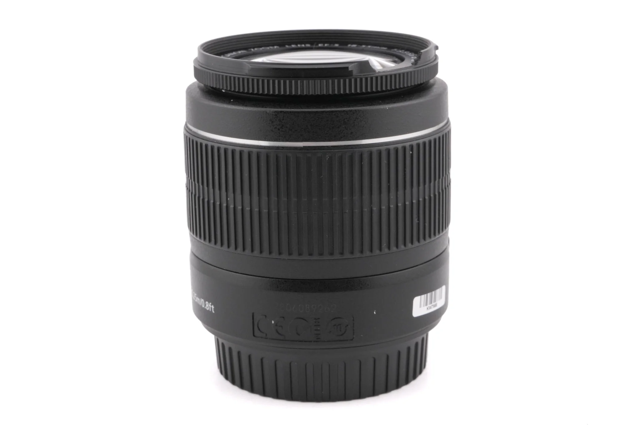 Canon 18-55mm f3.5-5.6 IS II - Image 2