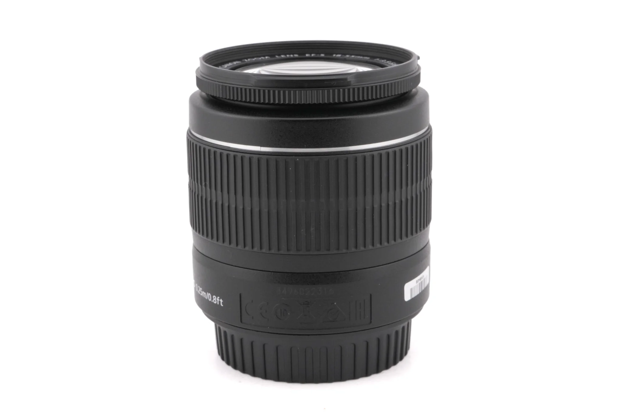 Canon 18-55mm f3.5-5.6 IS II - Image 2