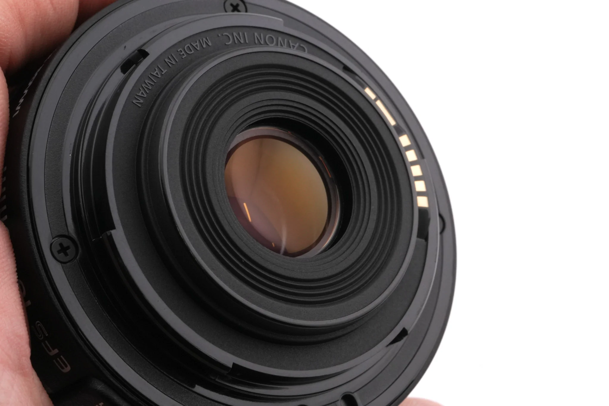 Canon 18-55mm f3.5-5.6 IS II - Image 4