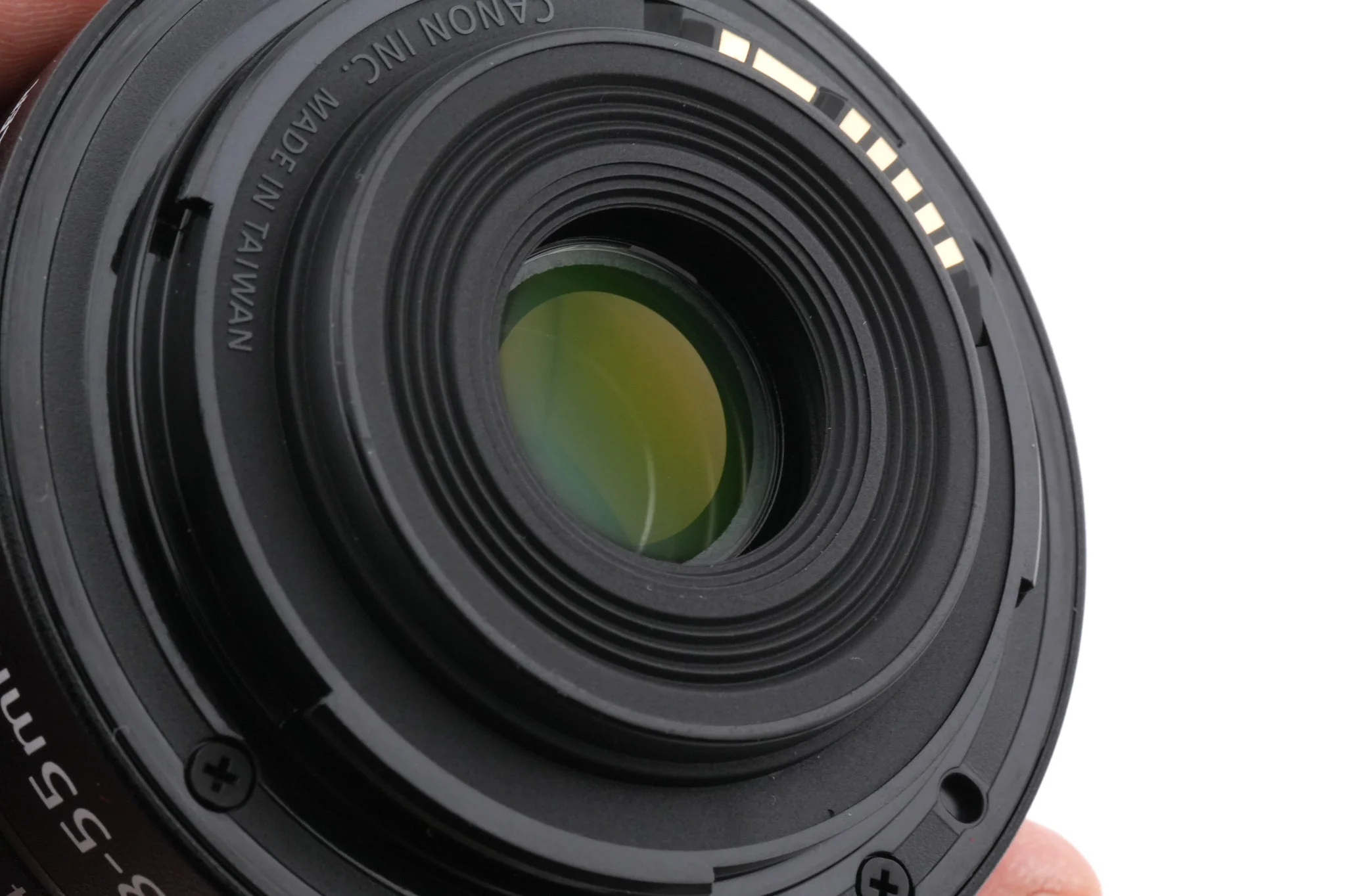 Canon 18-55mm f3.5-5.6 IS II - Image 4