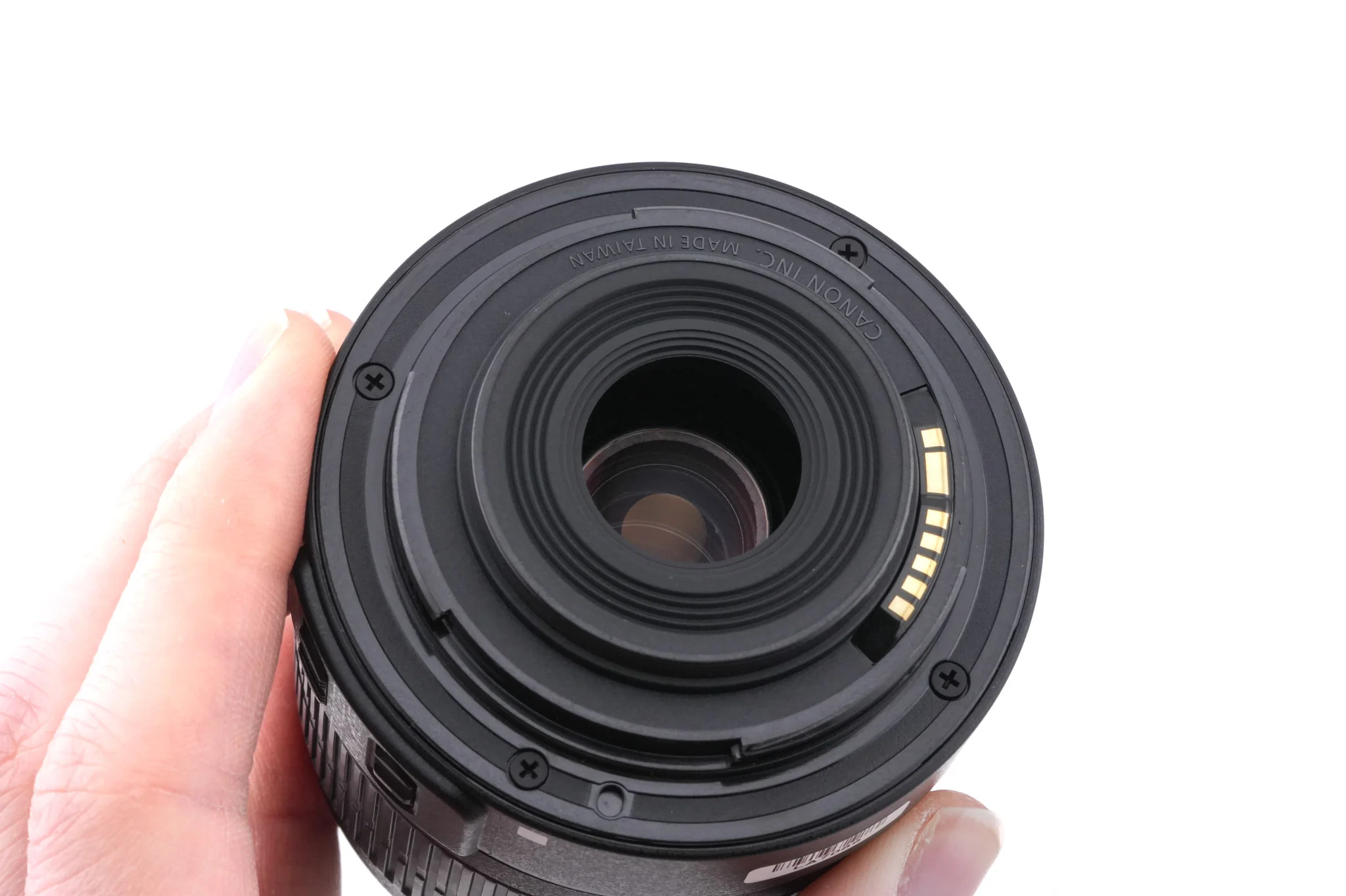 Canon 18-55mm f3.5-5.6 IS II - Image 4