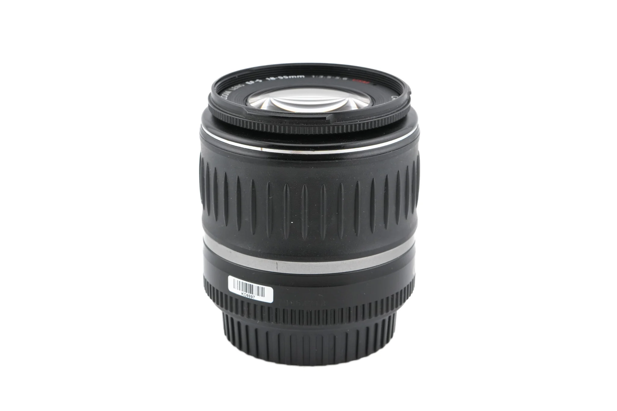 Canon 18-55mm f3.5-5.6 USM - Image 2