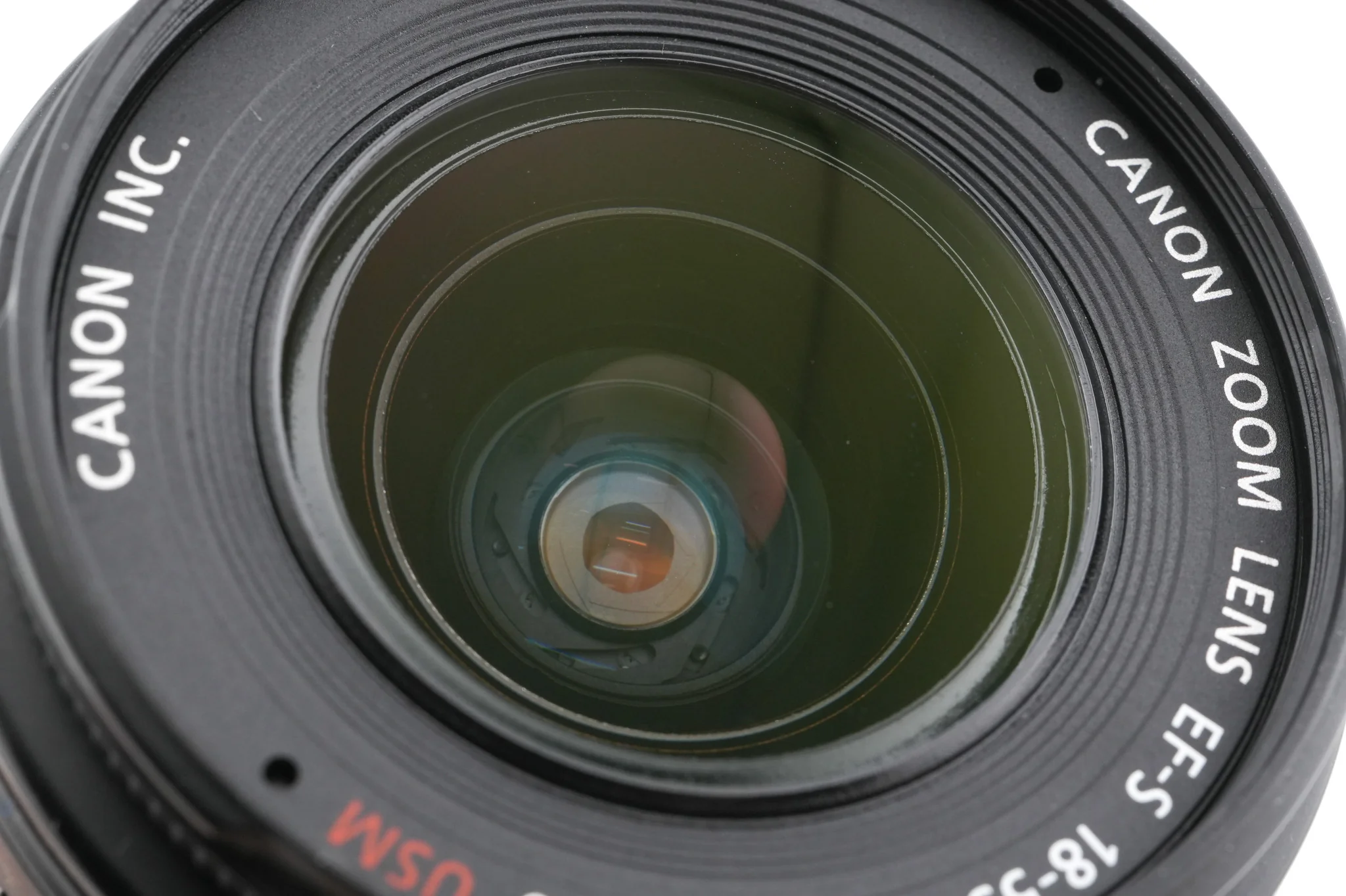 Canon 18-55mm f3.5-5.6 USM - Image 3