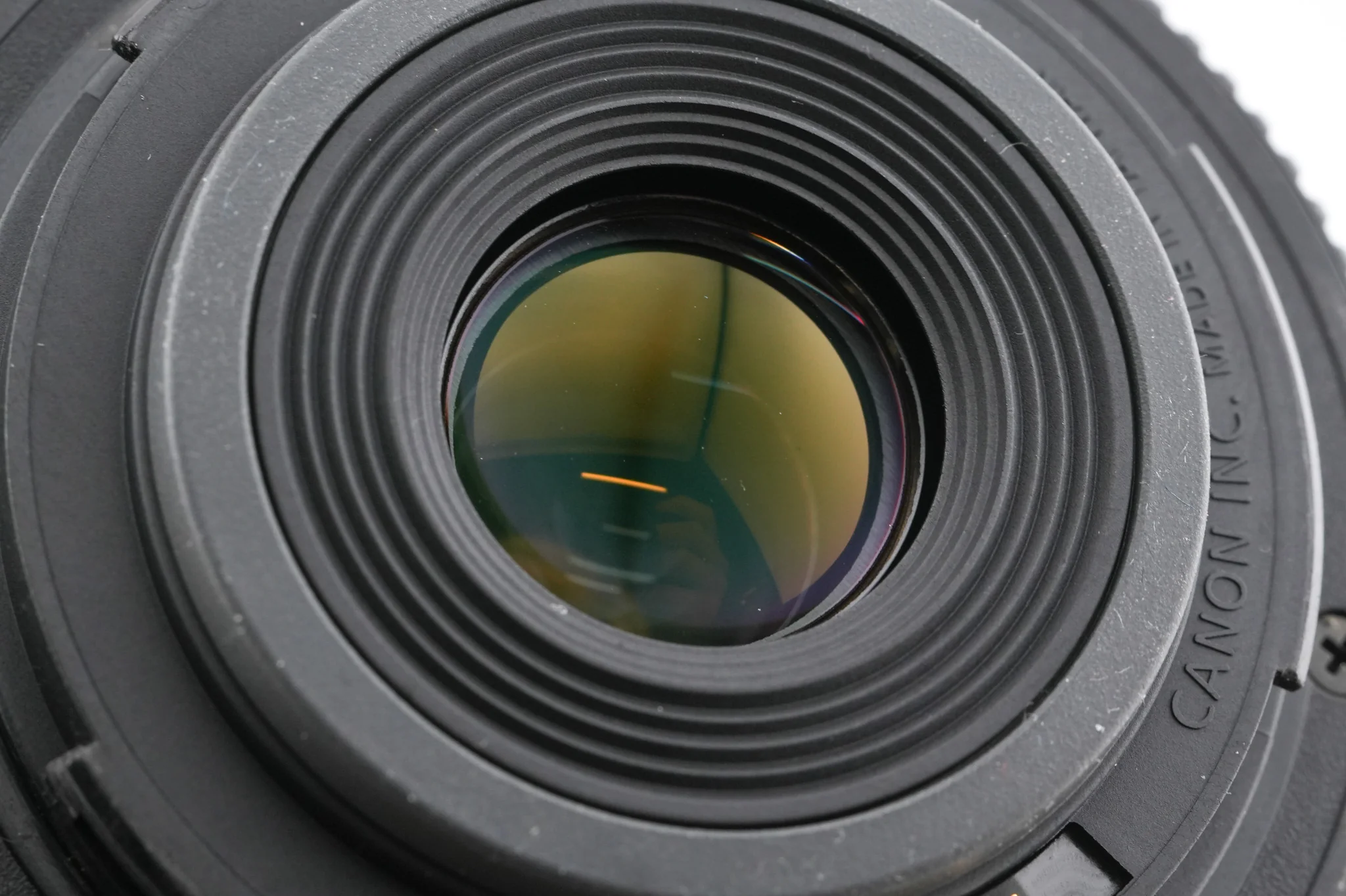 Canon 18-55mm f3.5-5.6 USM - Image 4