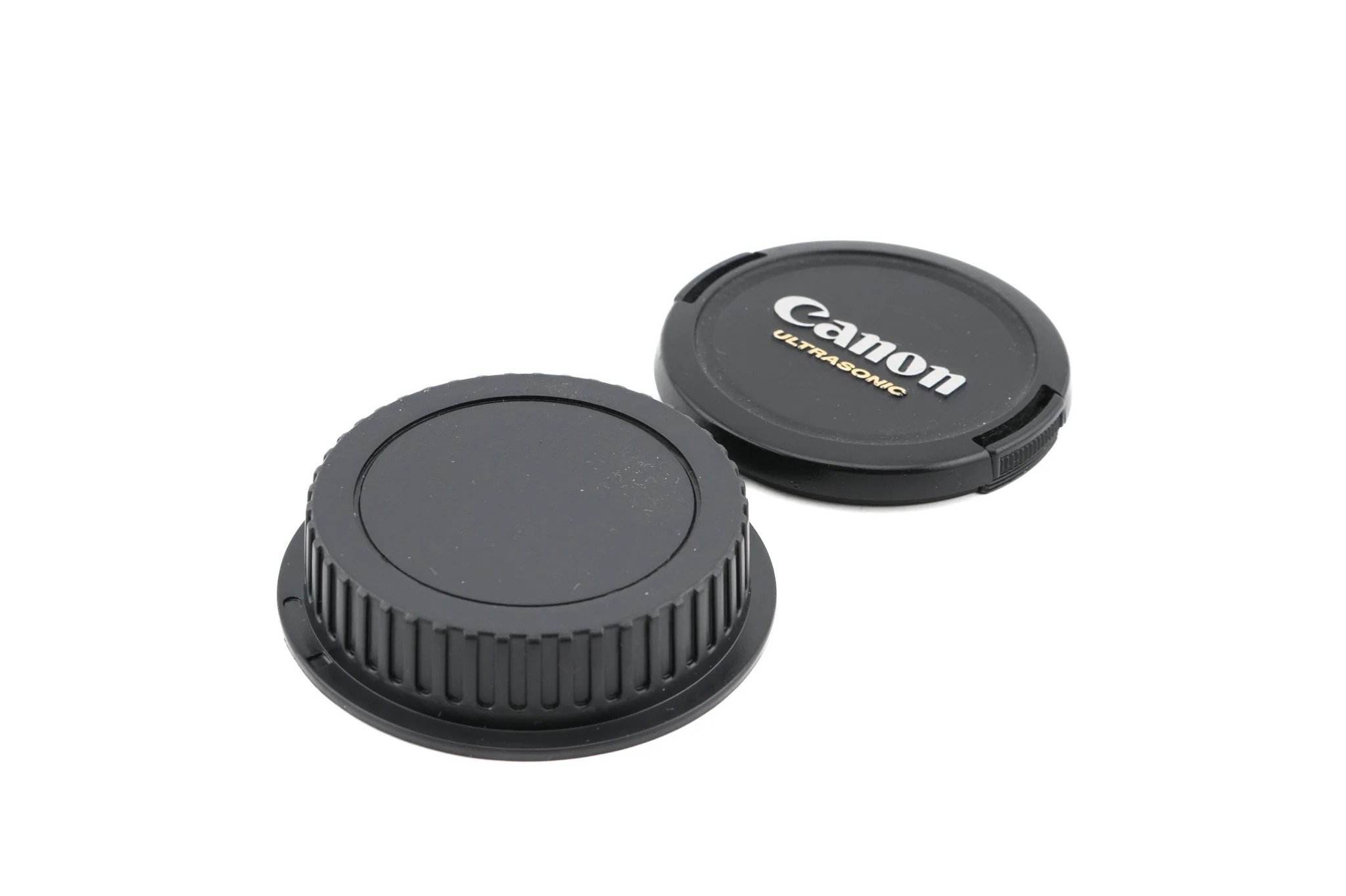 Canon 18-55mm f3.5-5.6 USM - Image 5